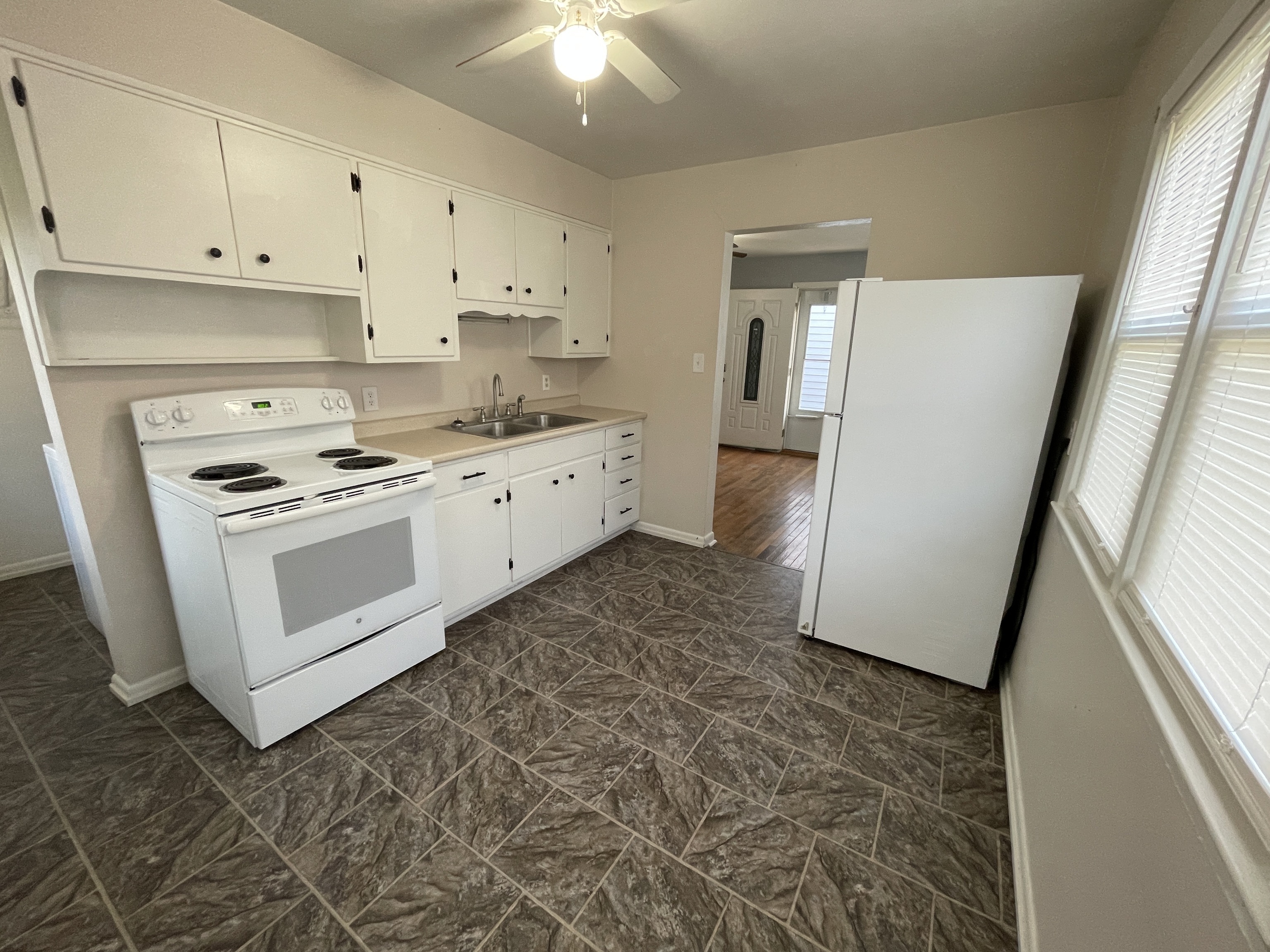 2317 Chestnut Street