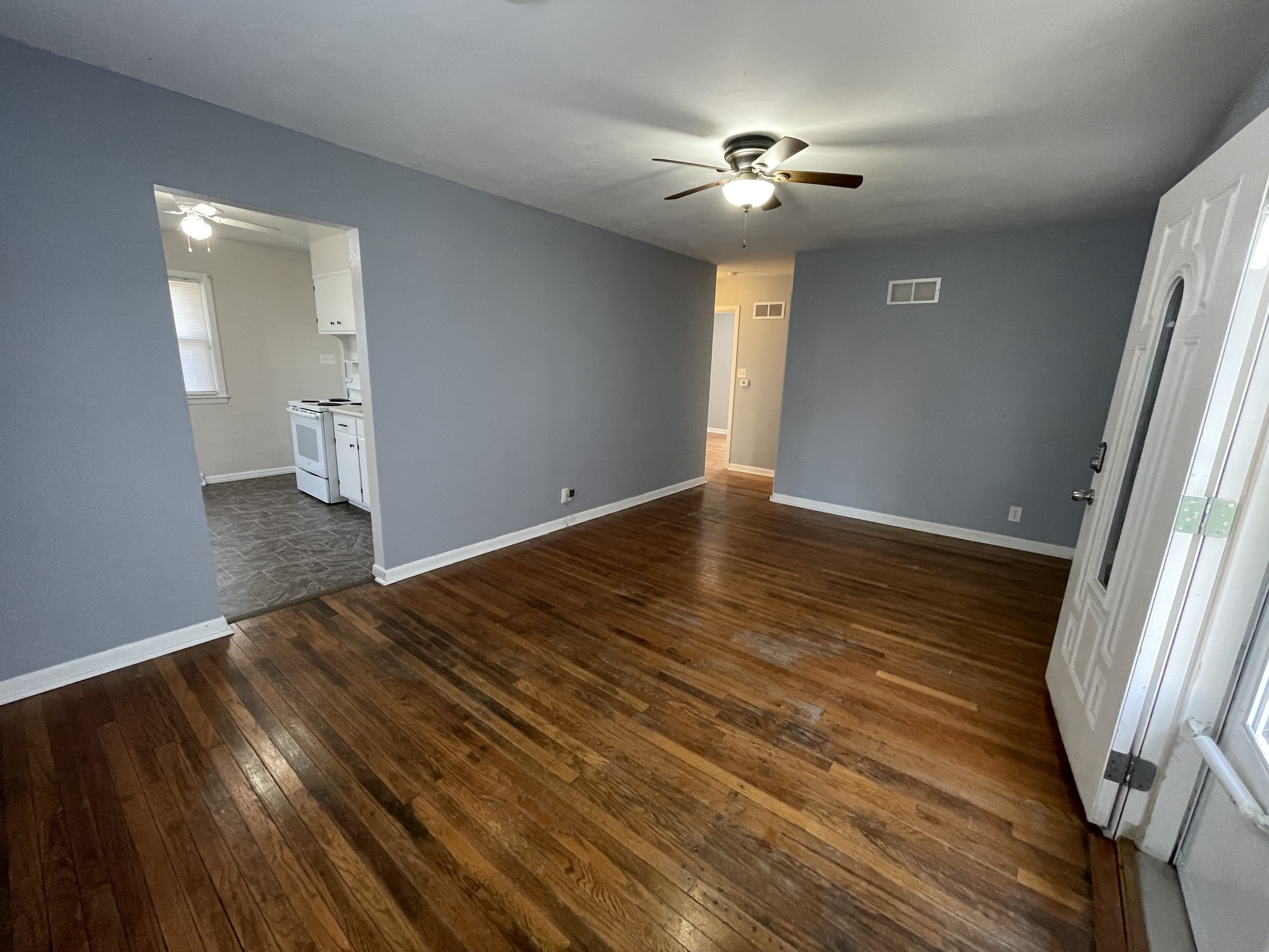 2317 Chestnut Street