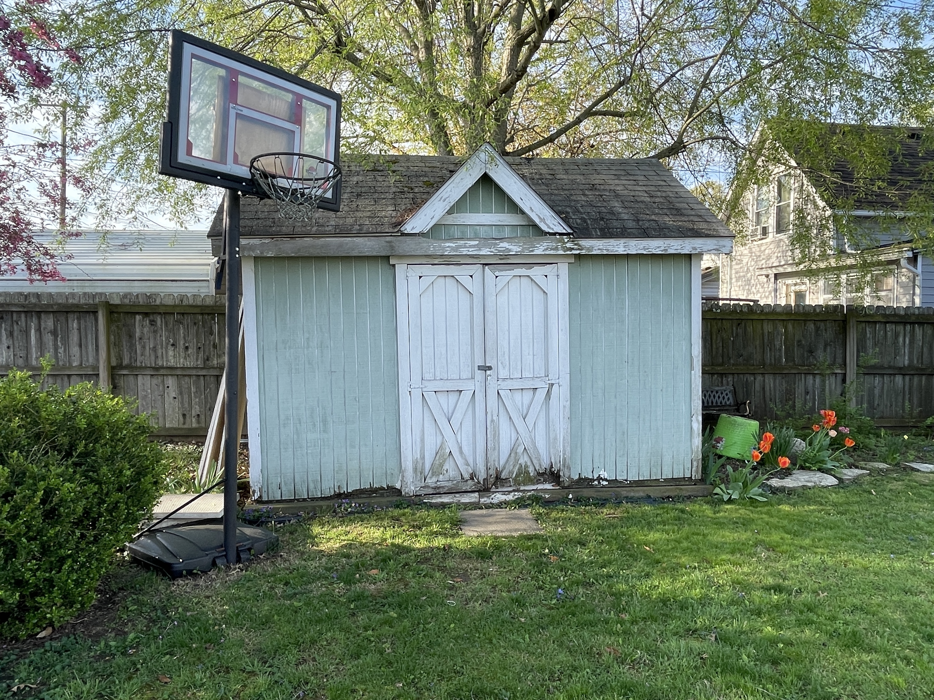 2317 Chestnut Street