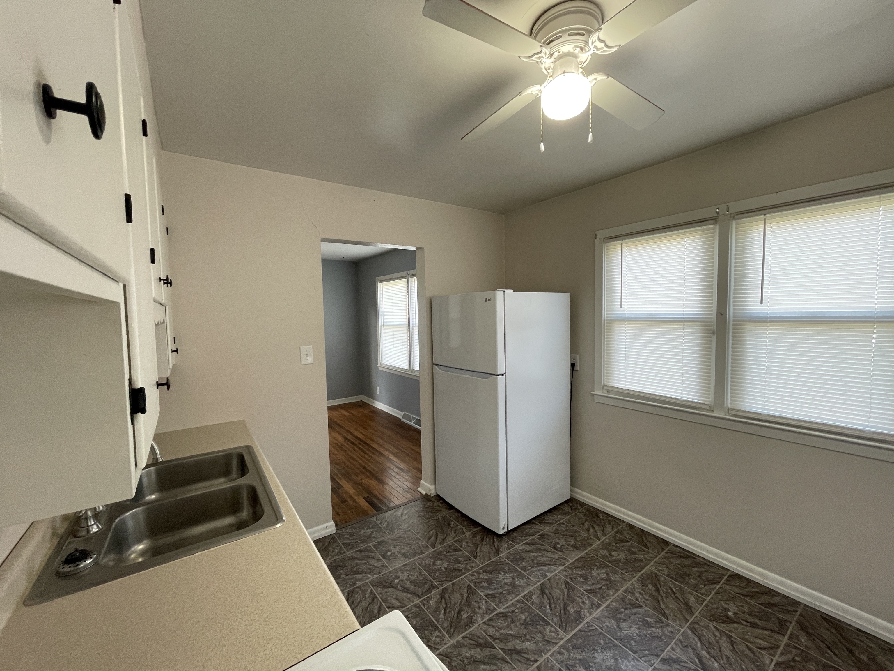 2317 Chestnut Street