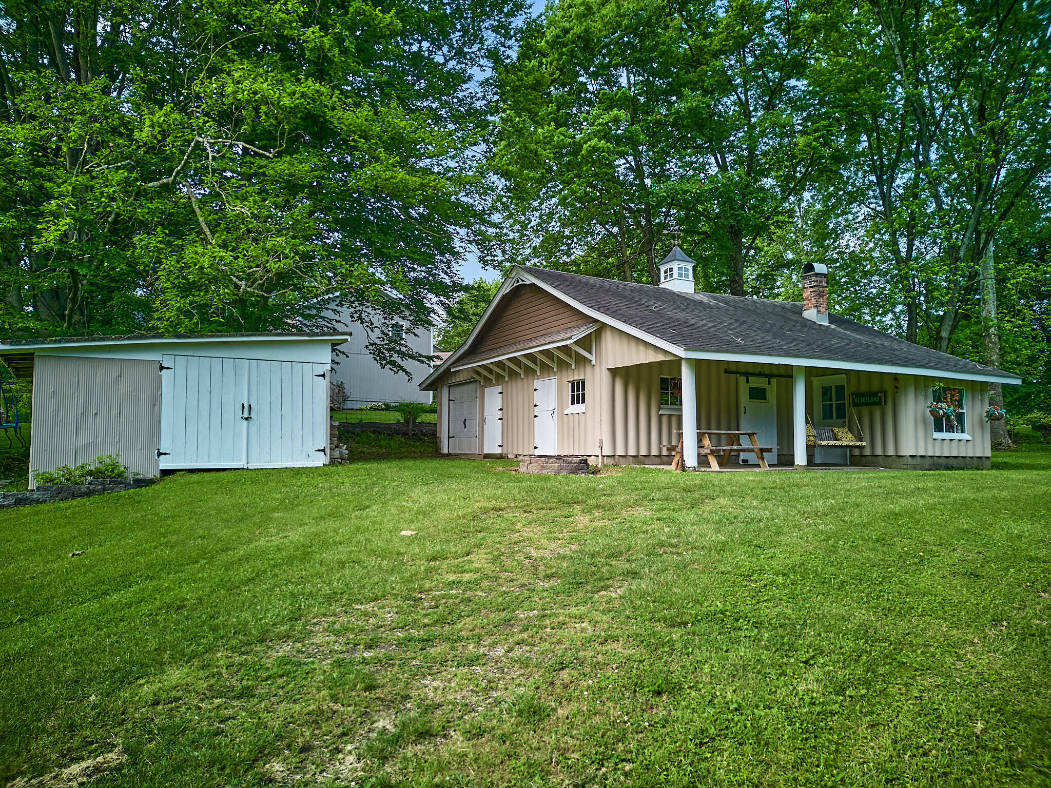 735 Terrace Lake Drive