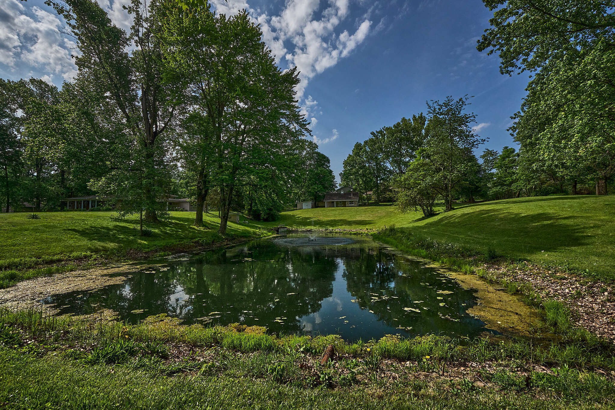 735 Terrace Lake Drive