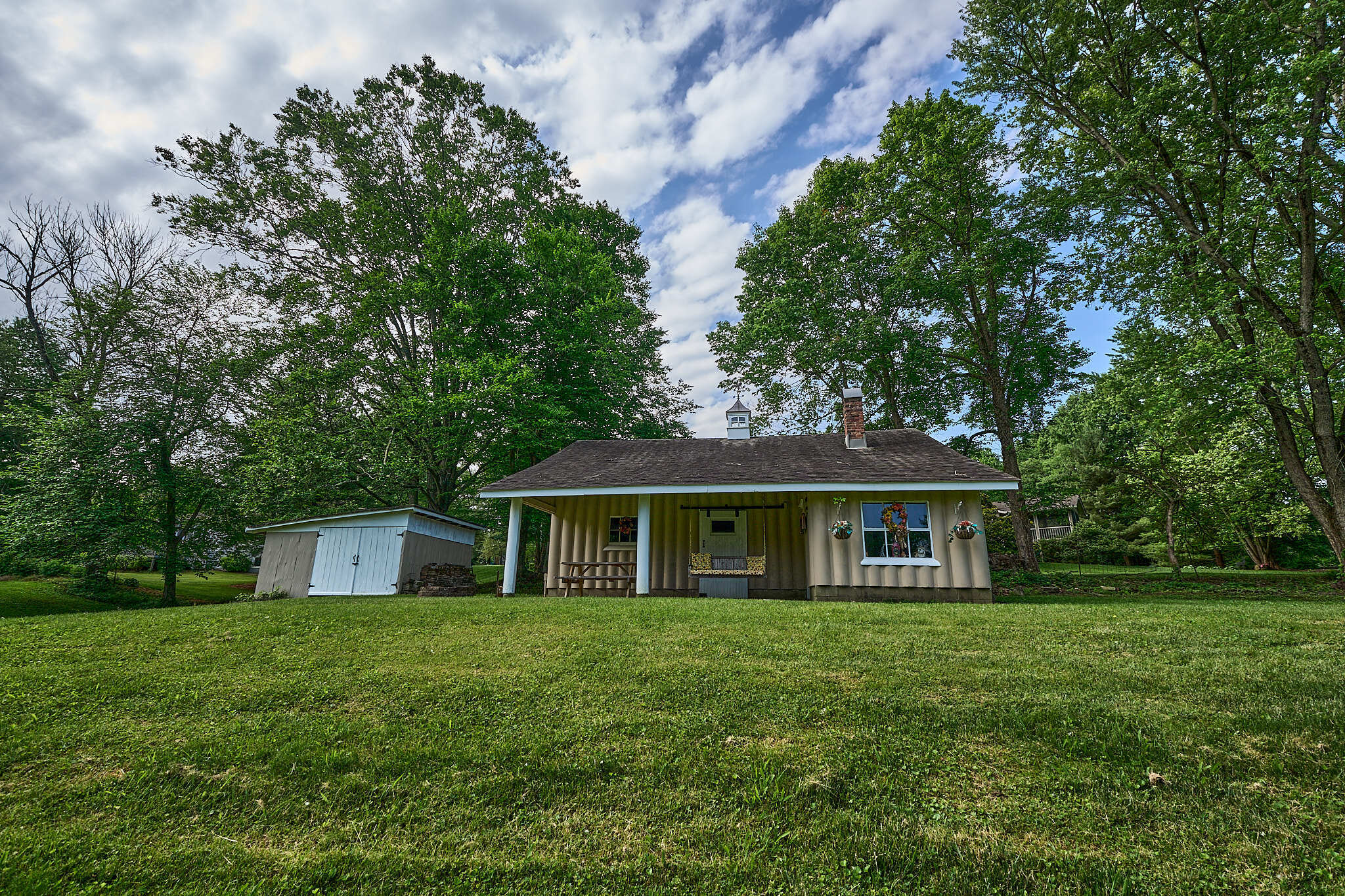 735 Terrace Lake Drive