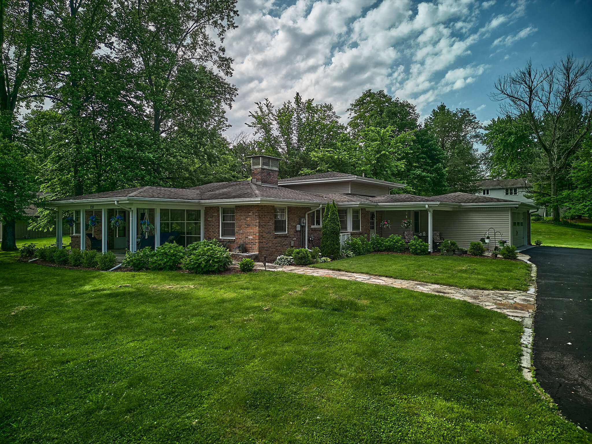 735 Terrace Lake Drive