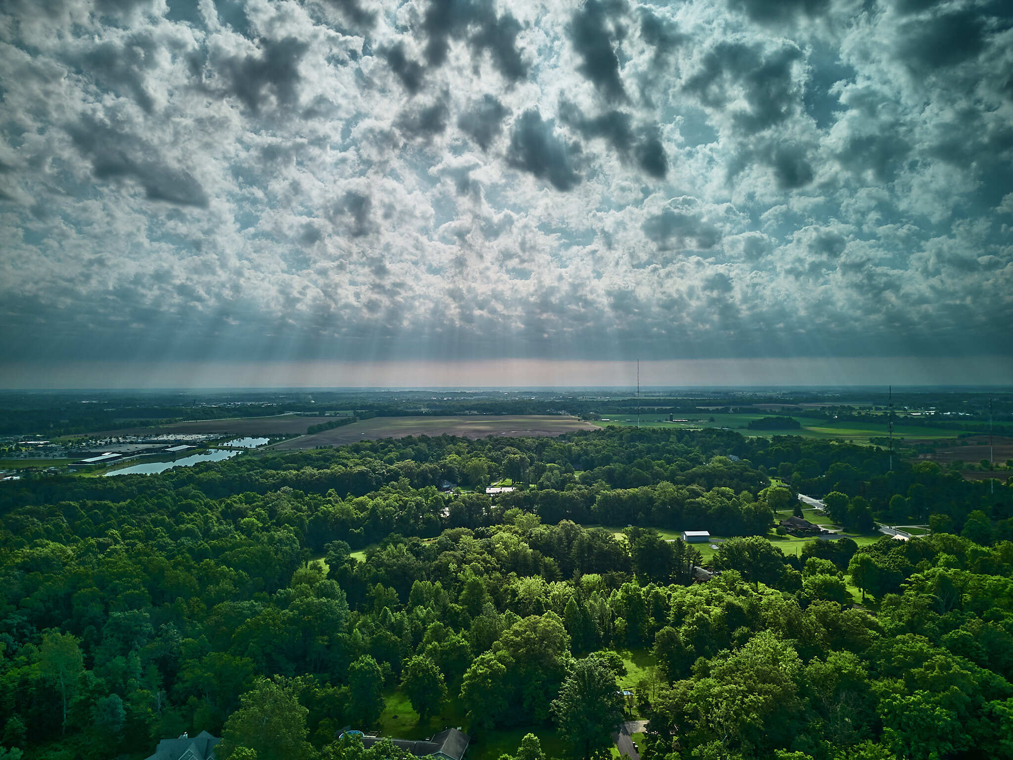 735 Terrace Lake Drive