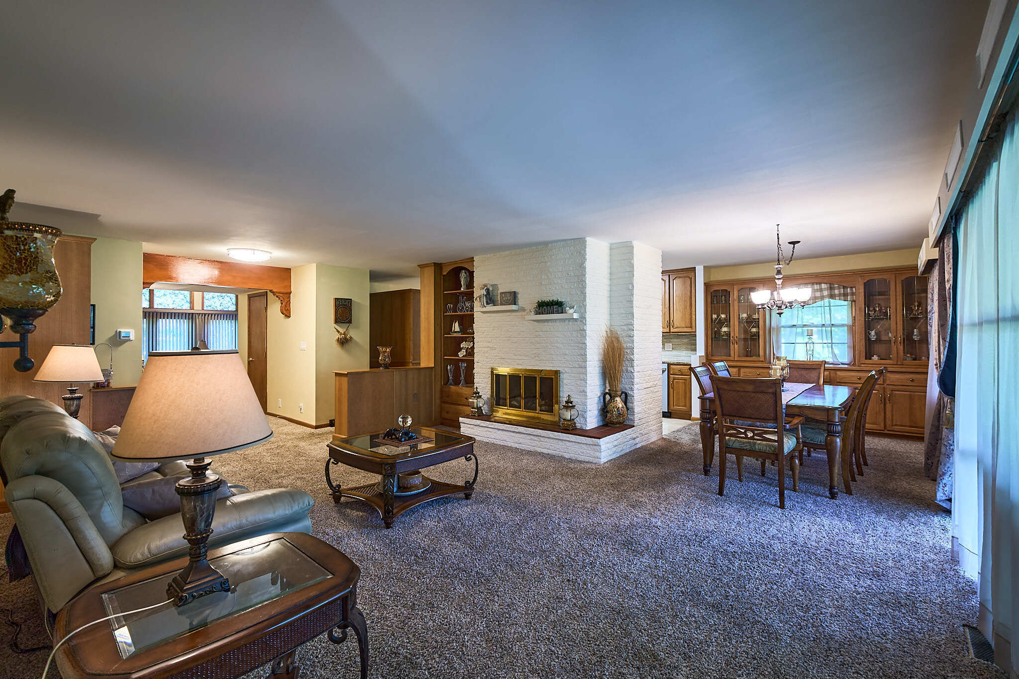 735 Terrace Lake Drive