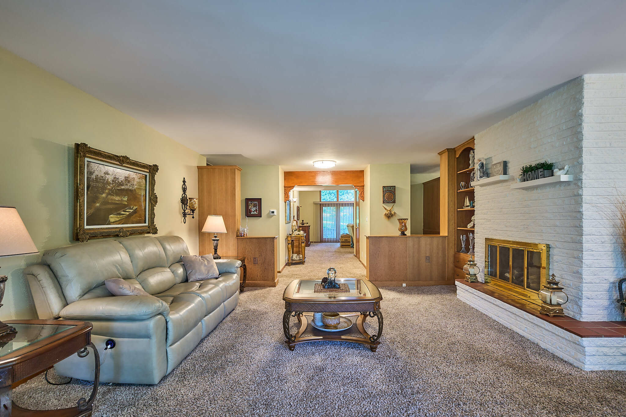 735 Terrace Lake Drive