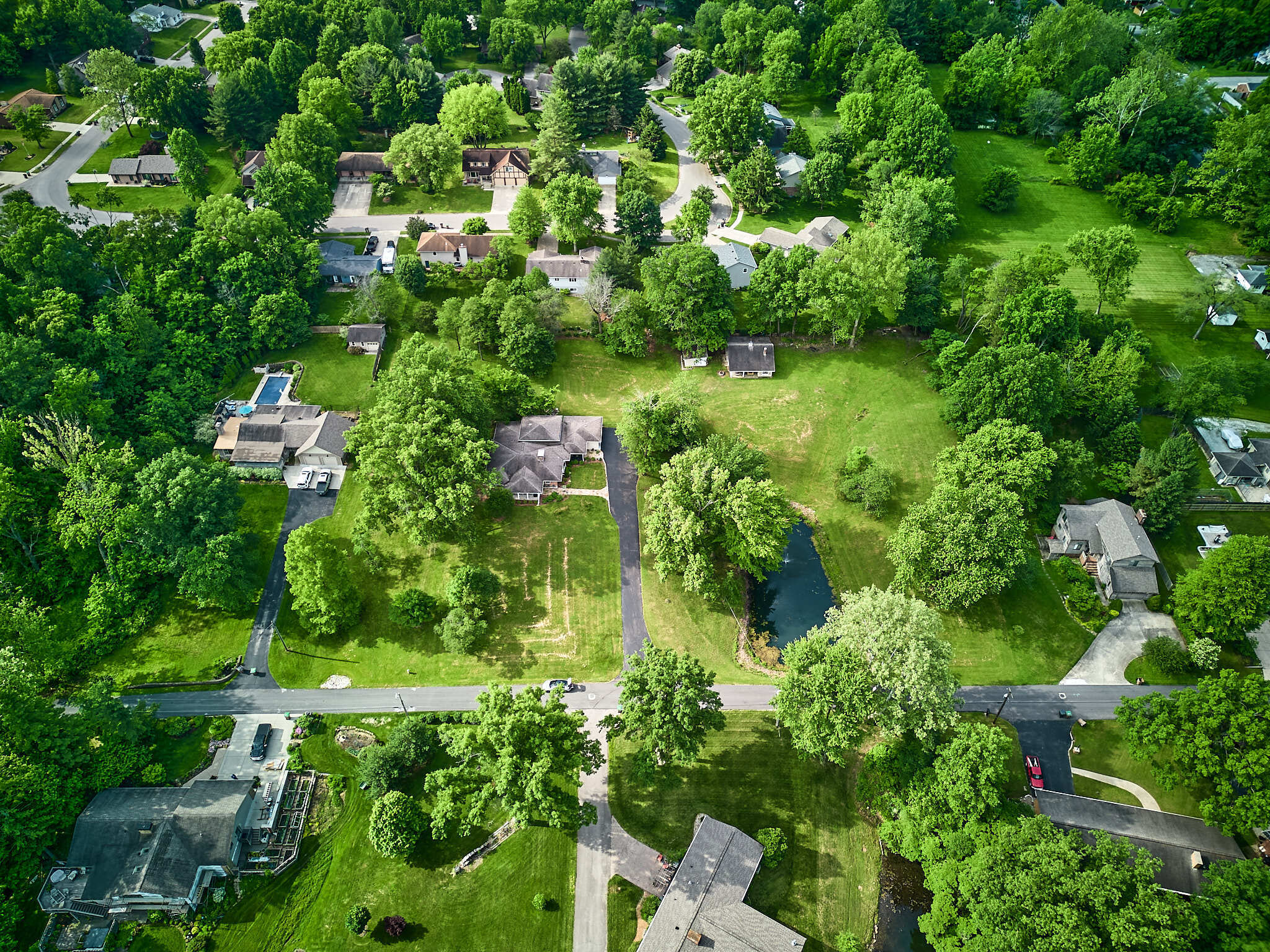 735 Terrace Lake Drive