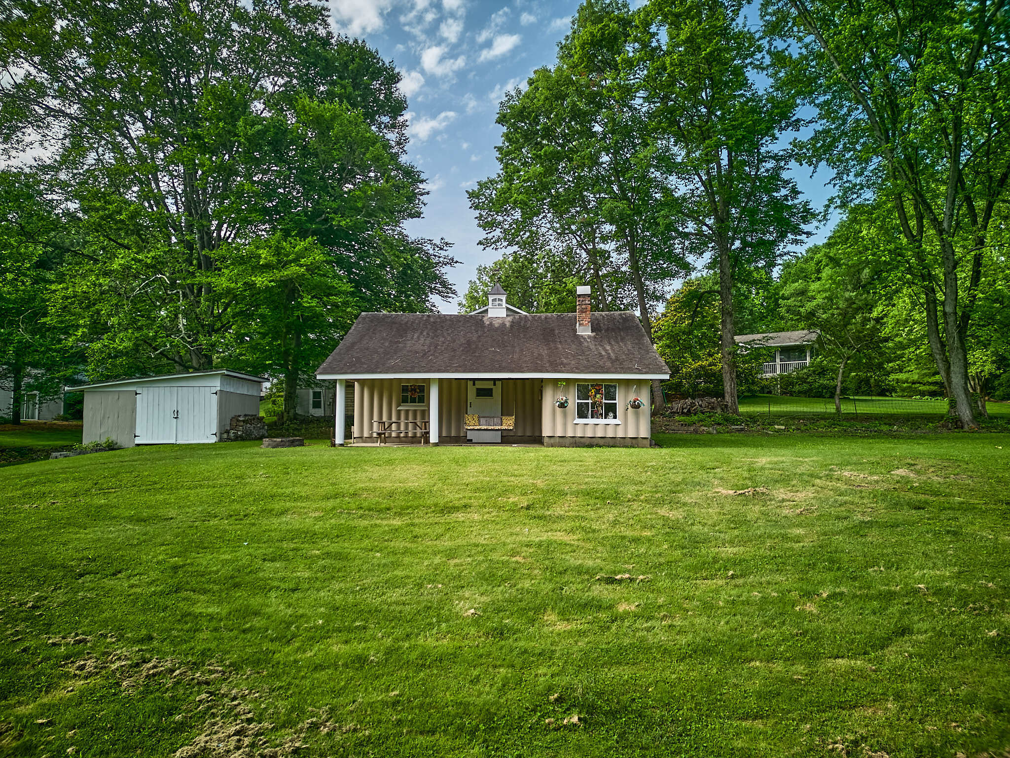 735 Terrace Lake Drive