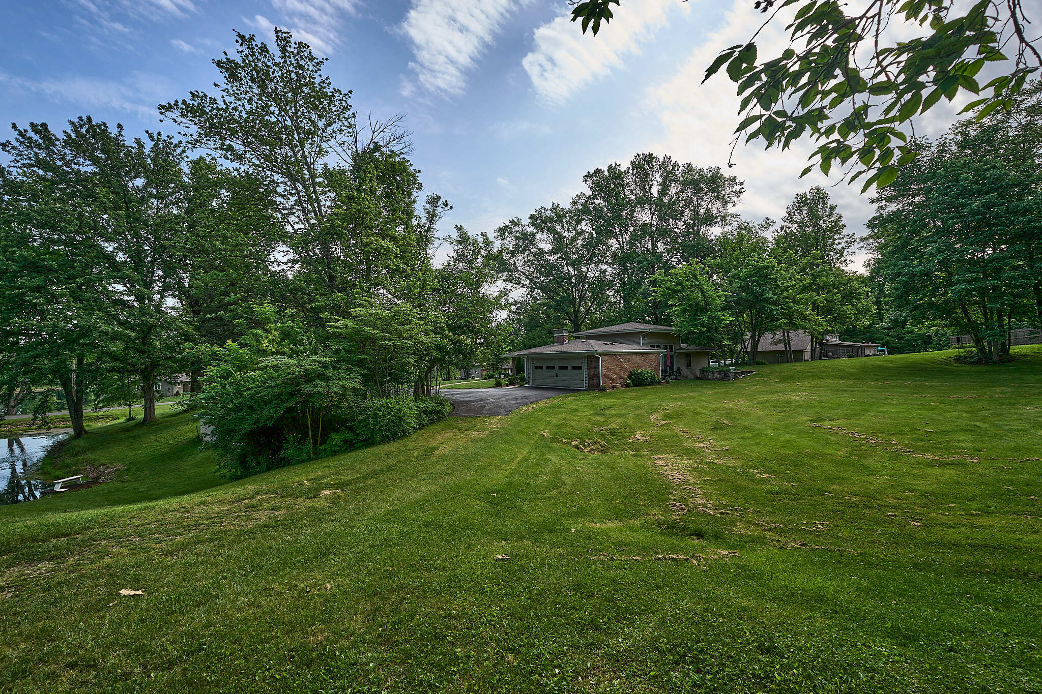 735 Terrace Lake Drive