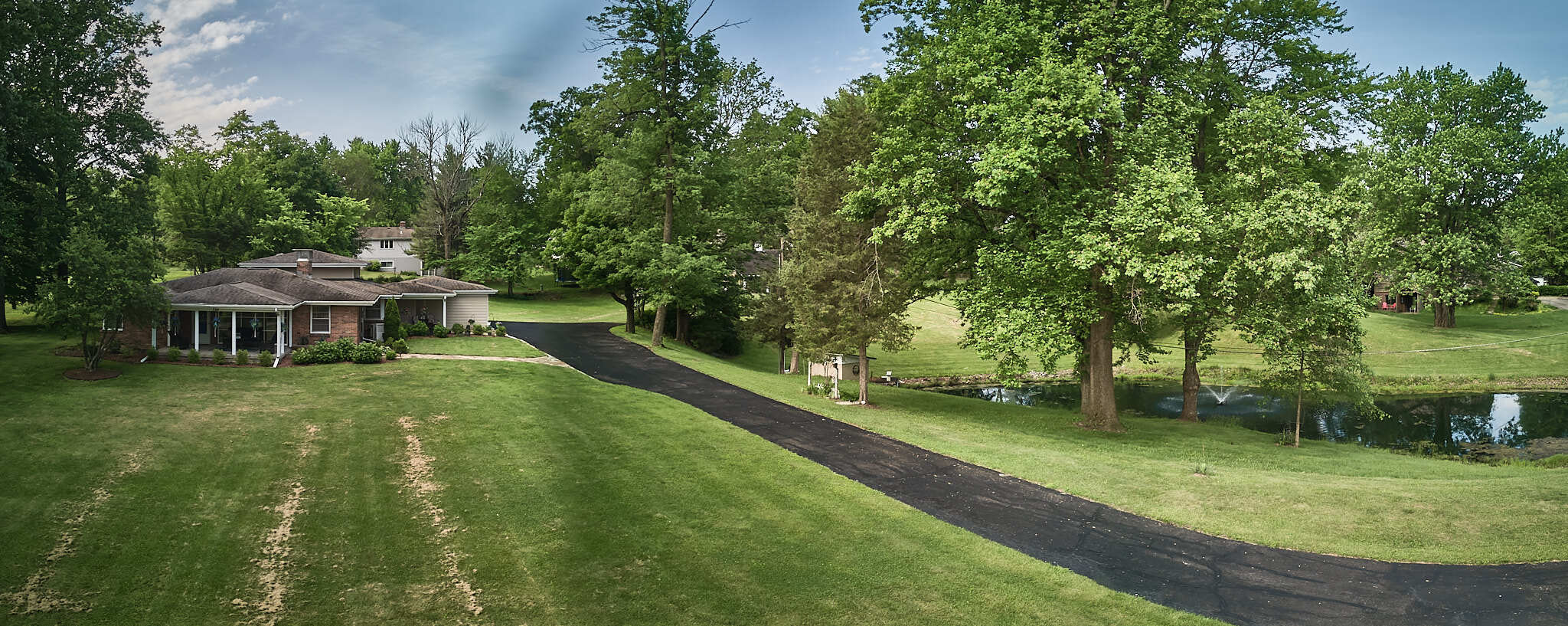 735 Terrace Lake Drive