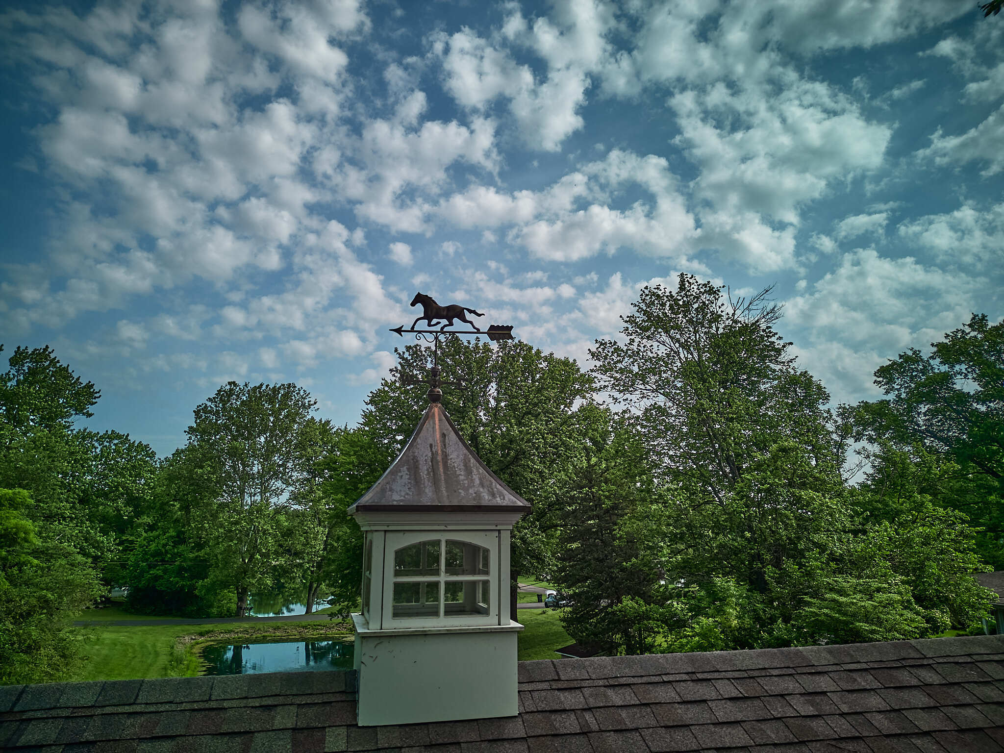 735 Terrace Lake Drive