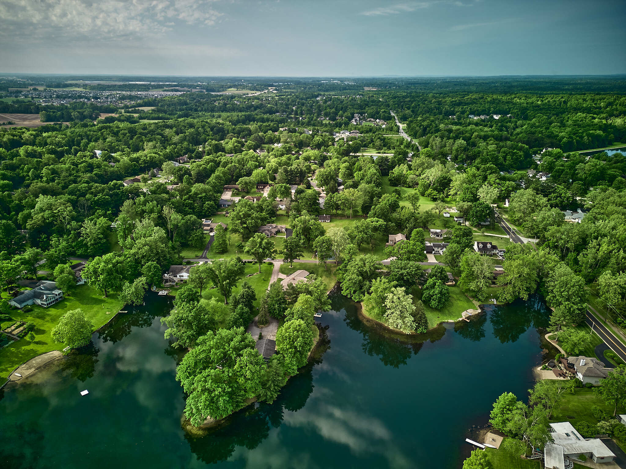 735 Terrace Lake Drive