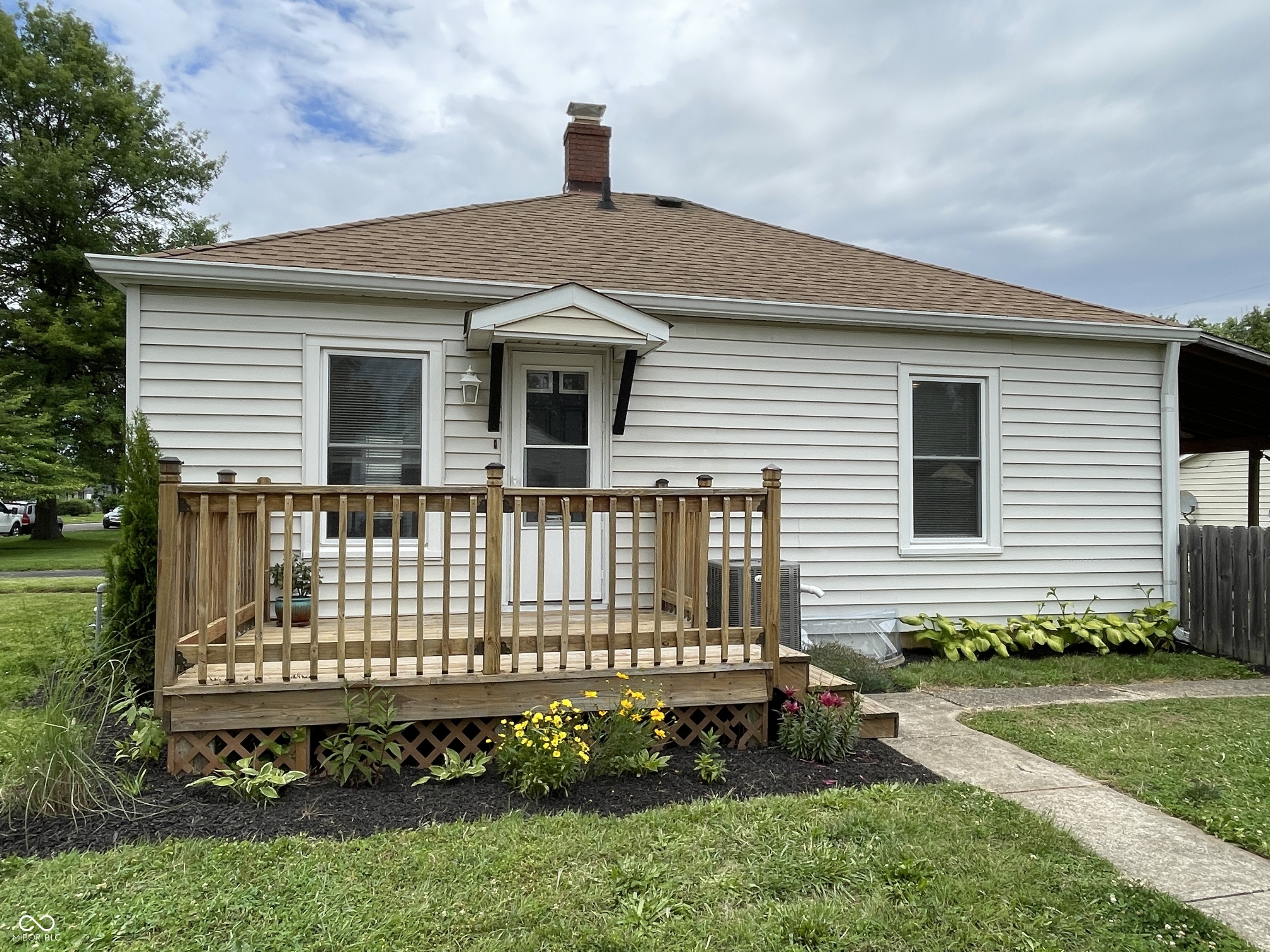 2203 Pennsylvania Street