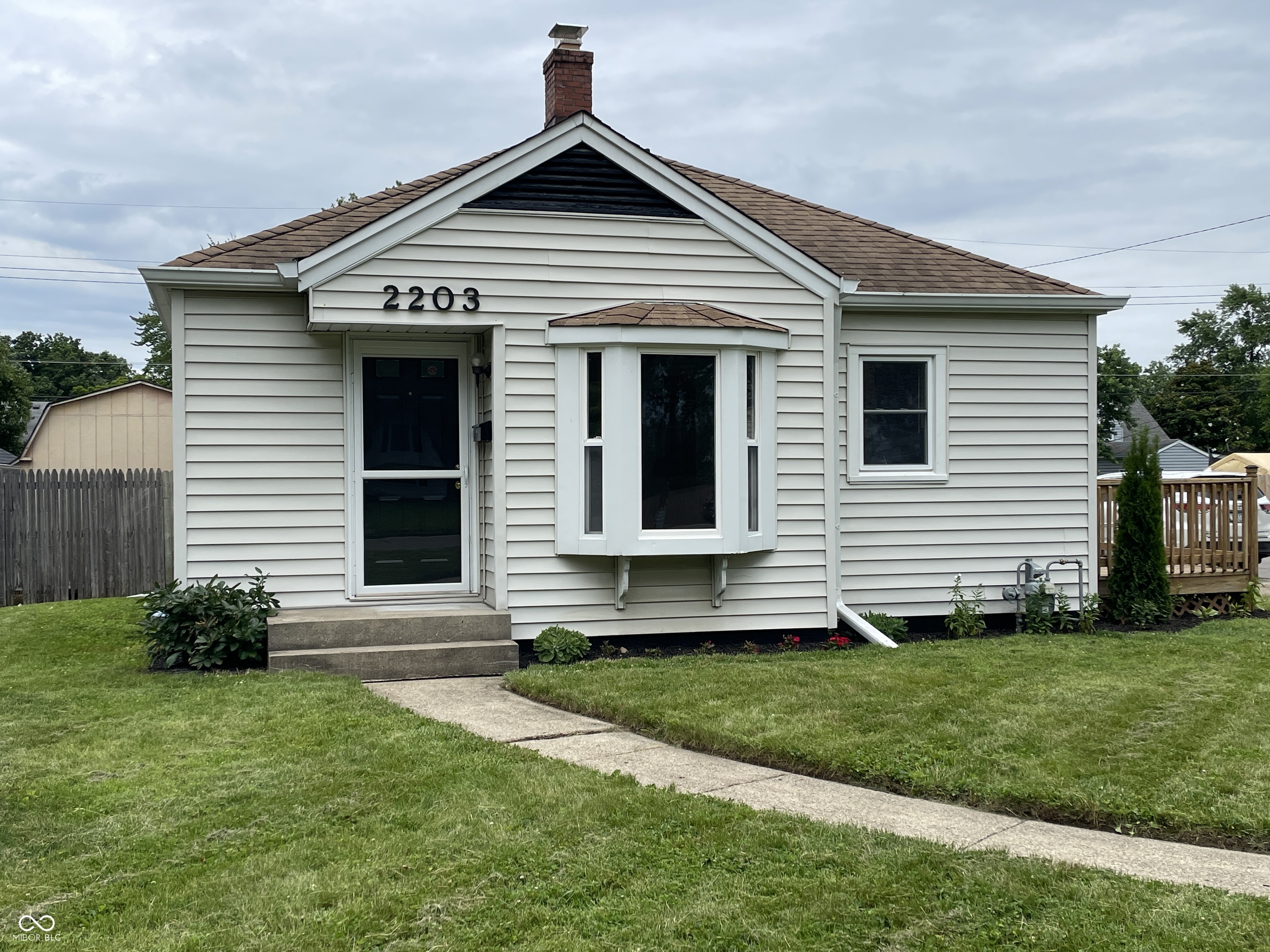 2203 Pennsylvania Street