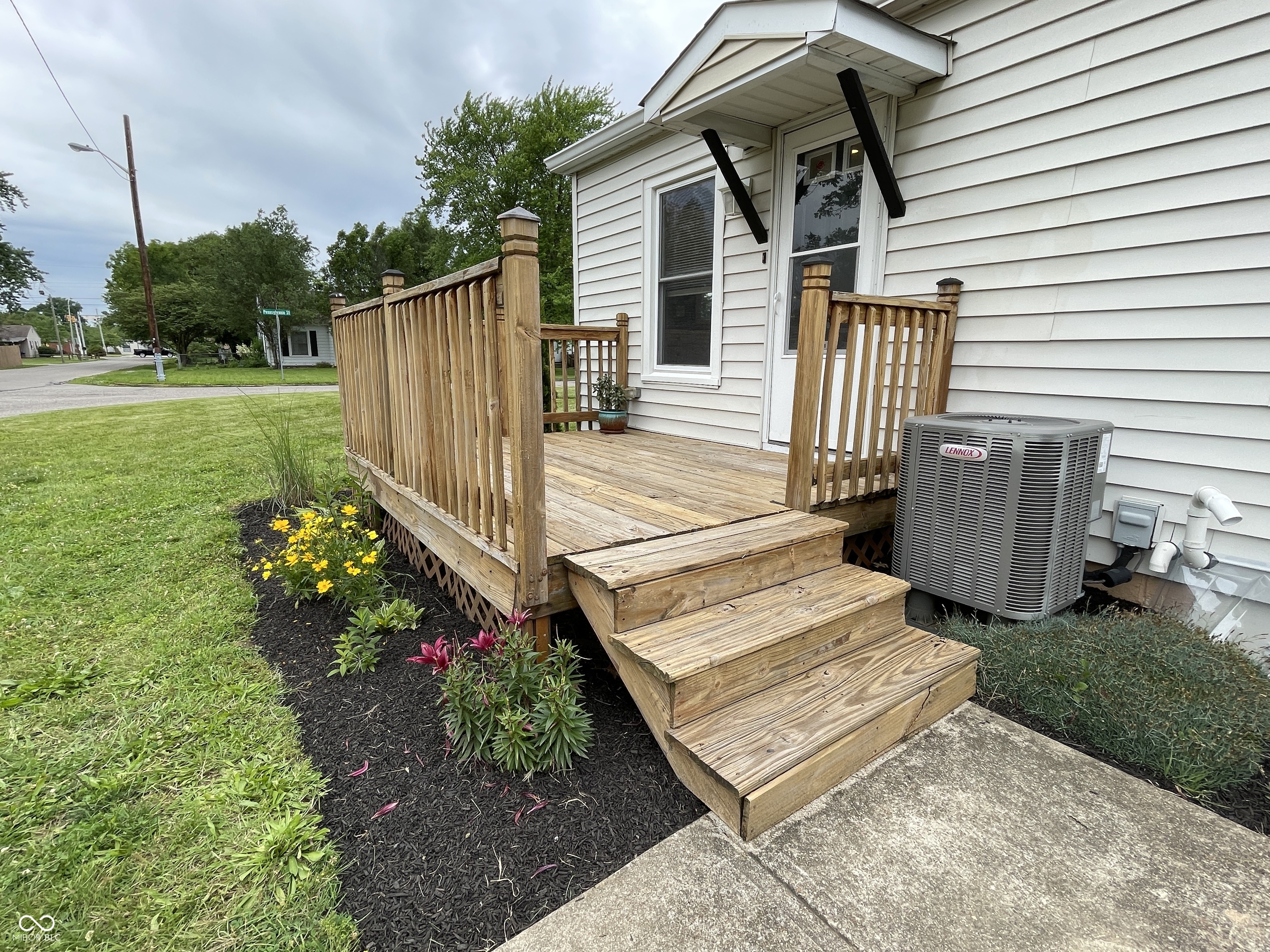 2203 Pennsylvania Street