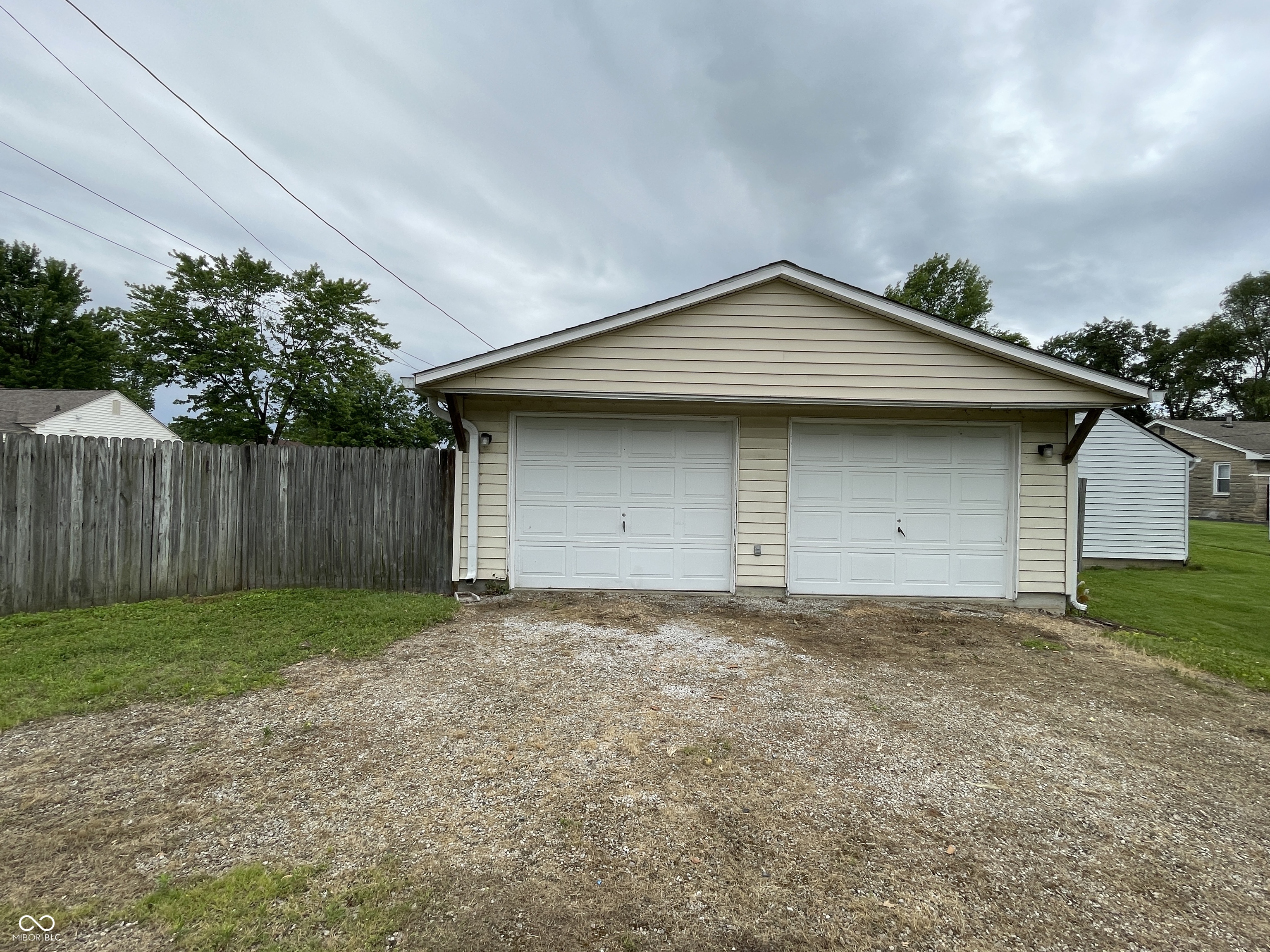 2203 Pennsylvania Street