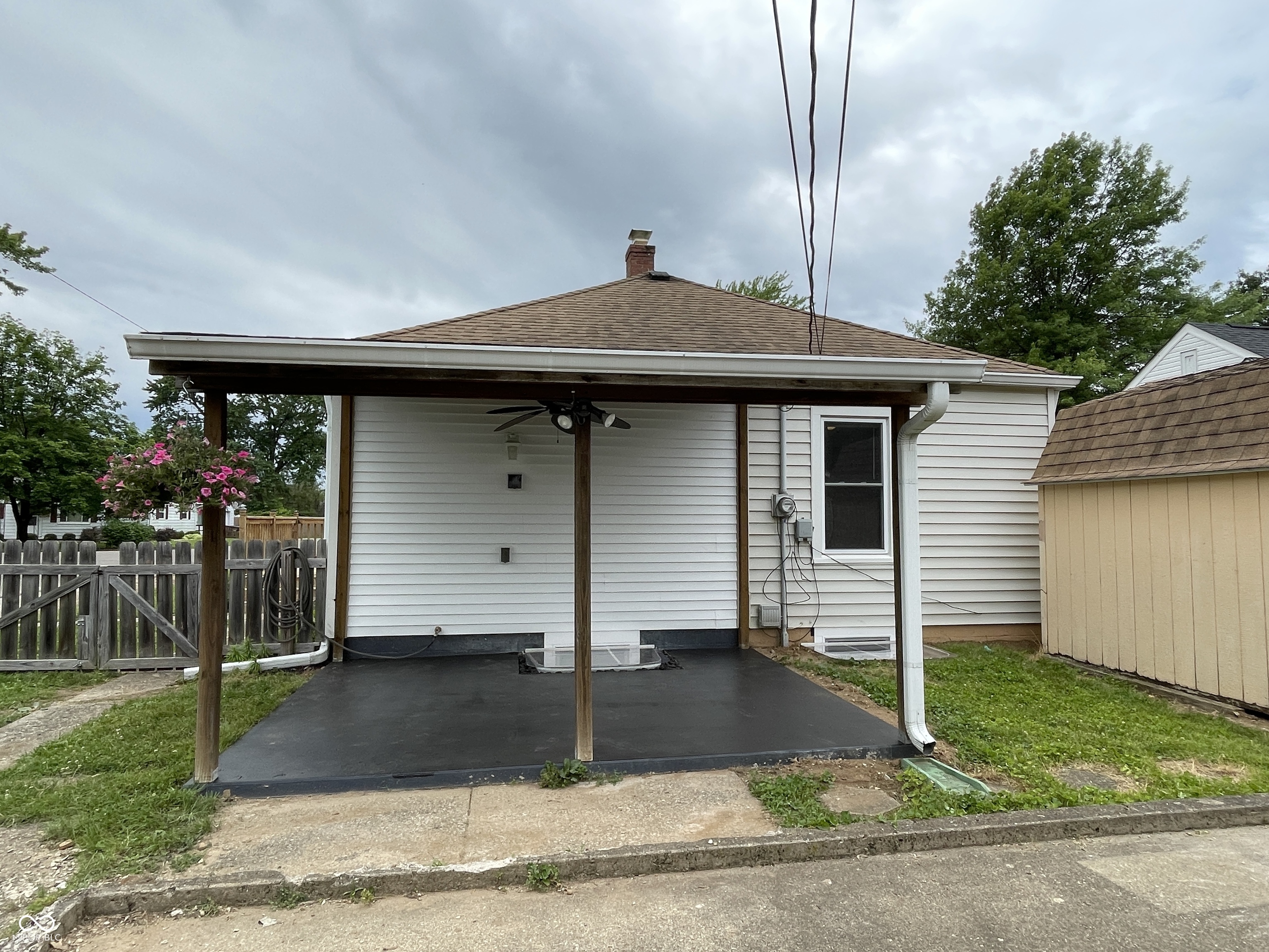 2203 Pennsylvania Street