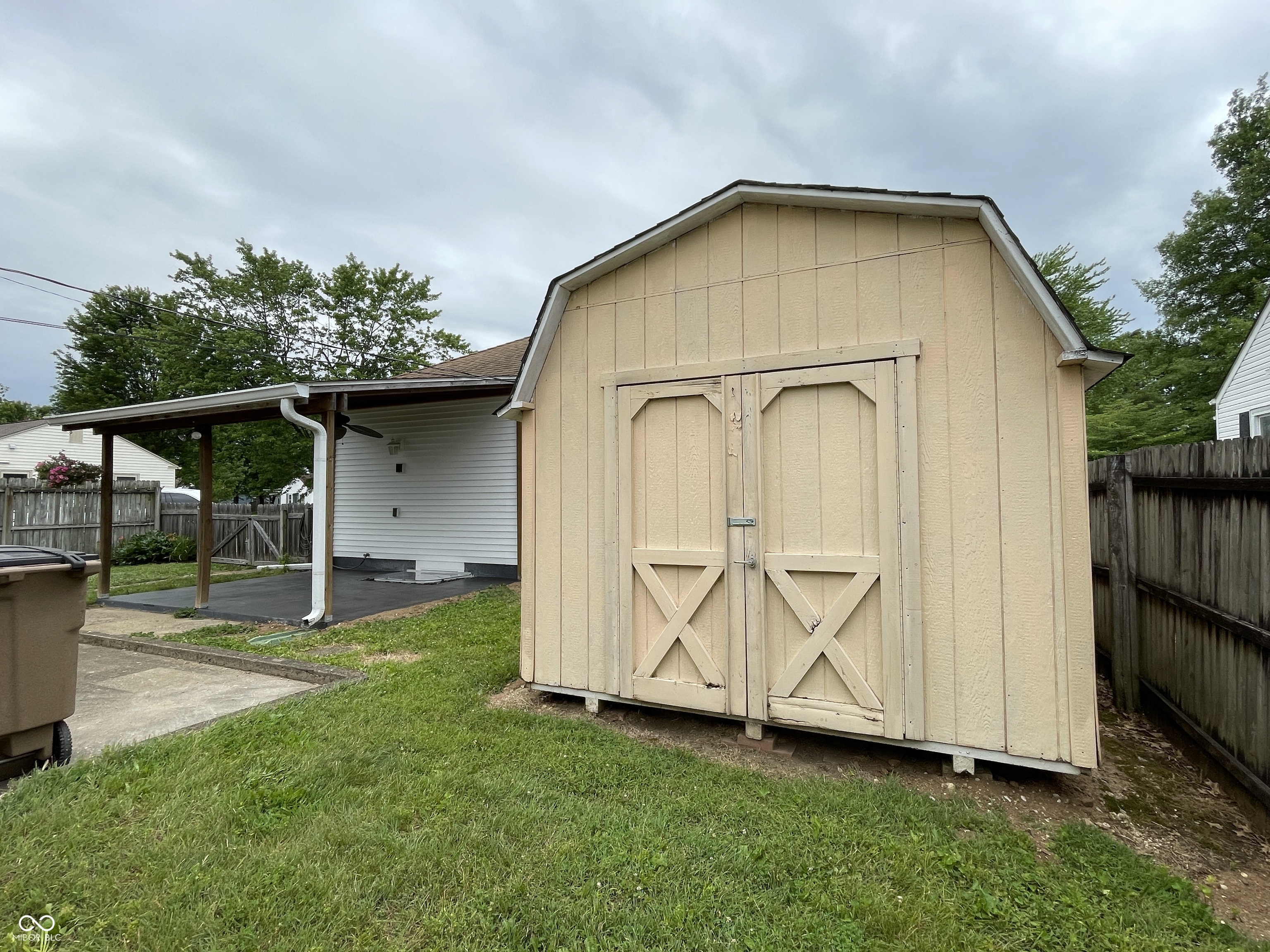 2203 Pennsylvania Street