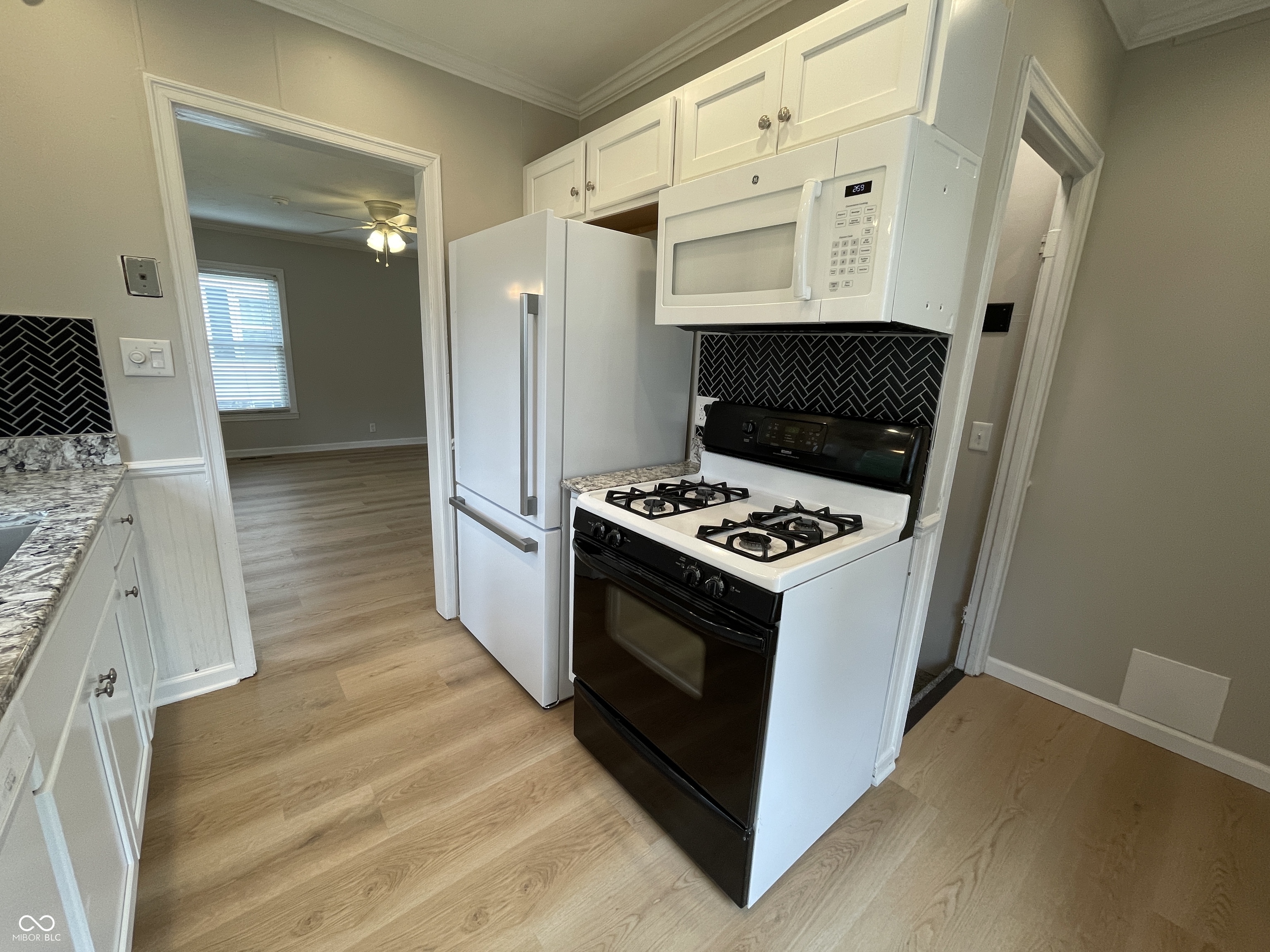 2203 Pennsylvania Street