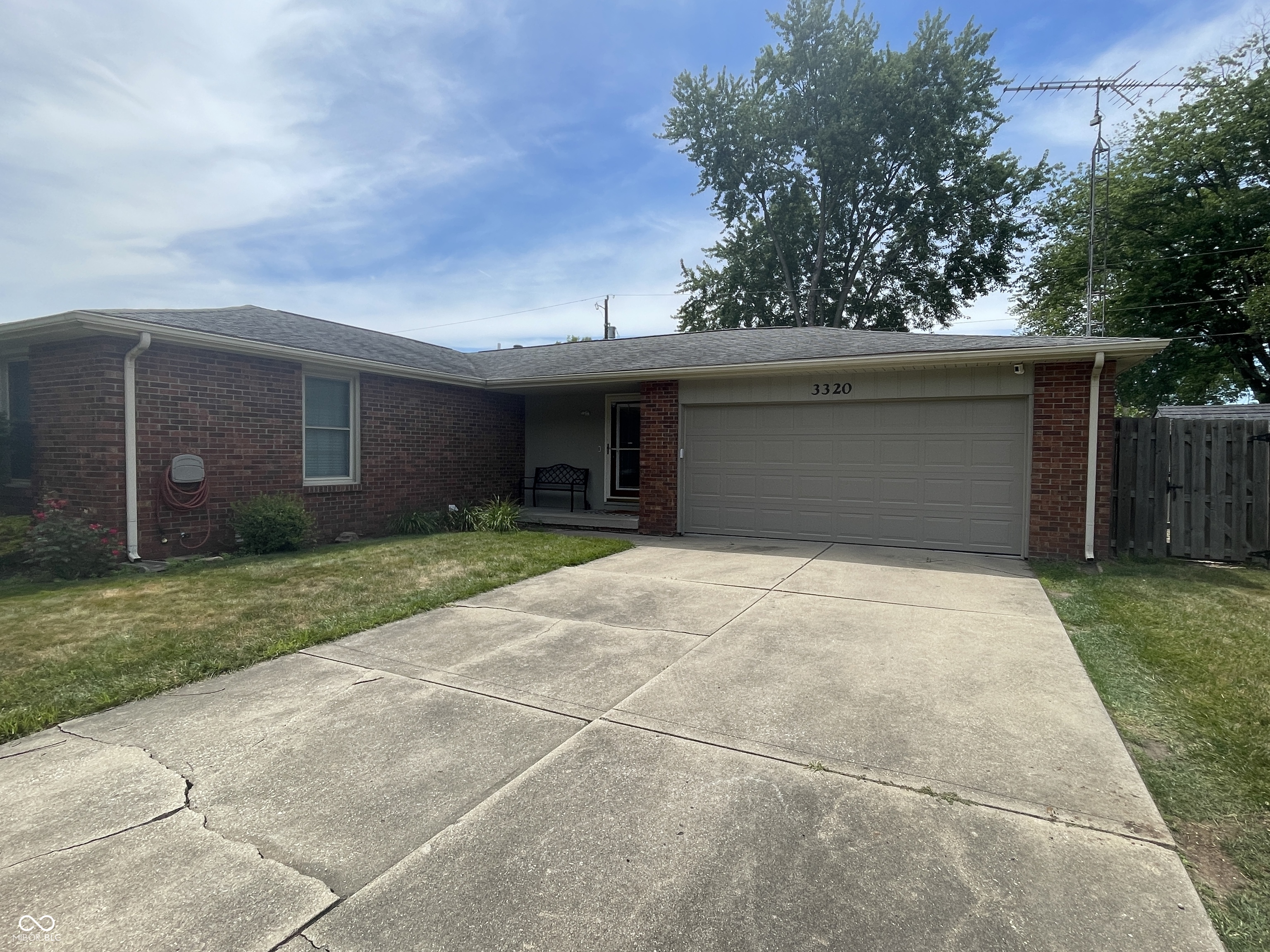 3320 Flintwood Drive