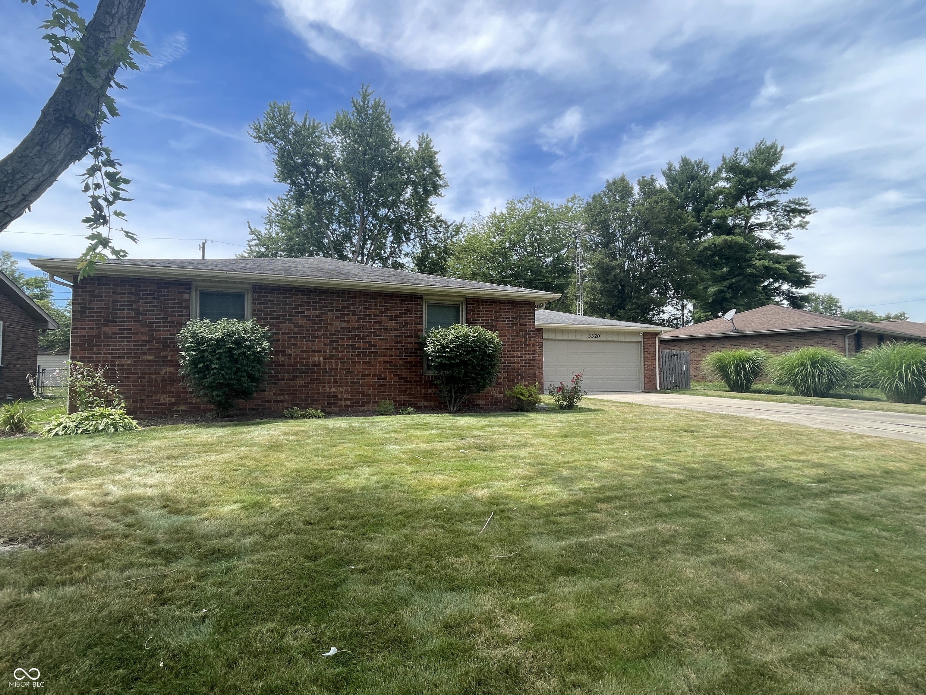 3320 Flintwood Drive