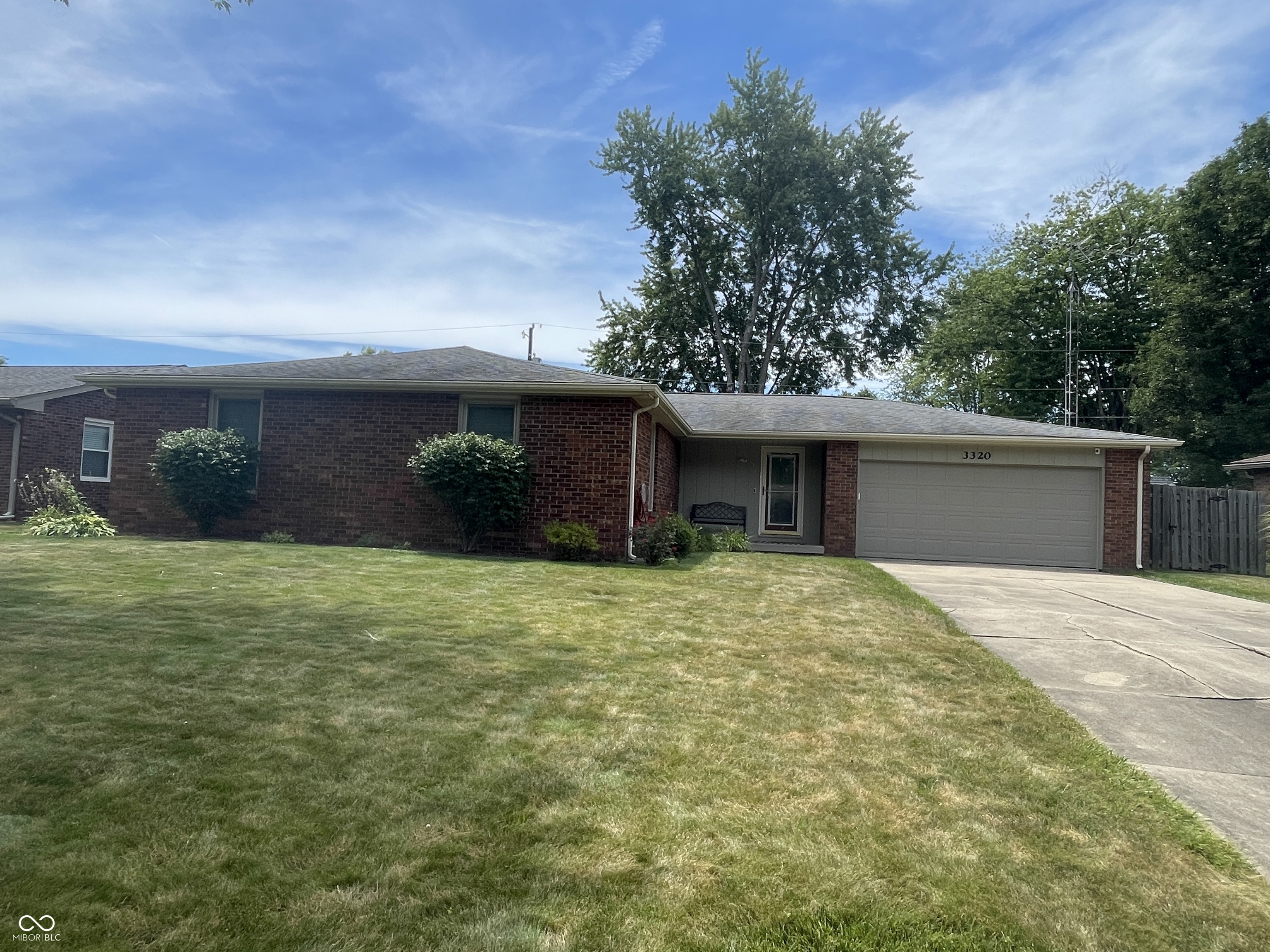 3320 Flintwood Drive