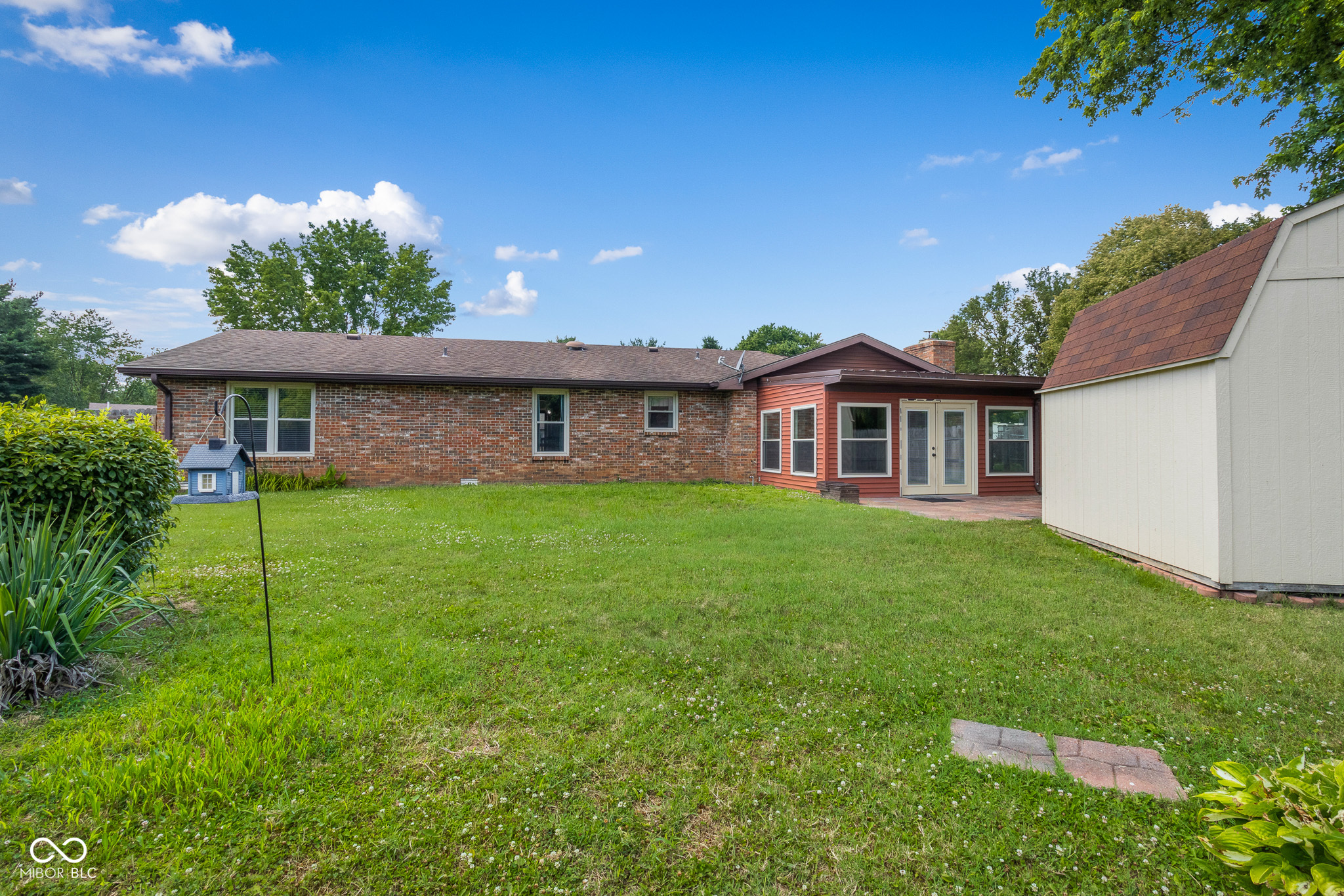 3651 Indianwood Drive