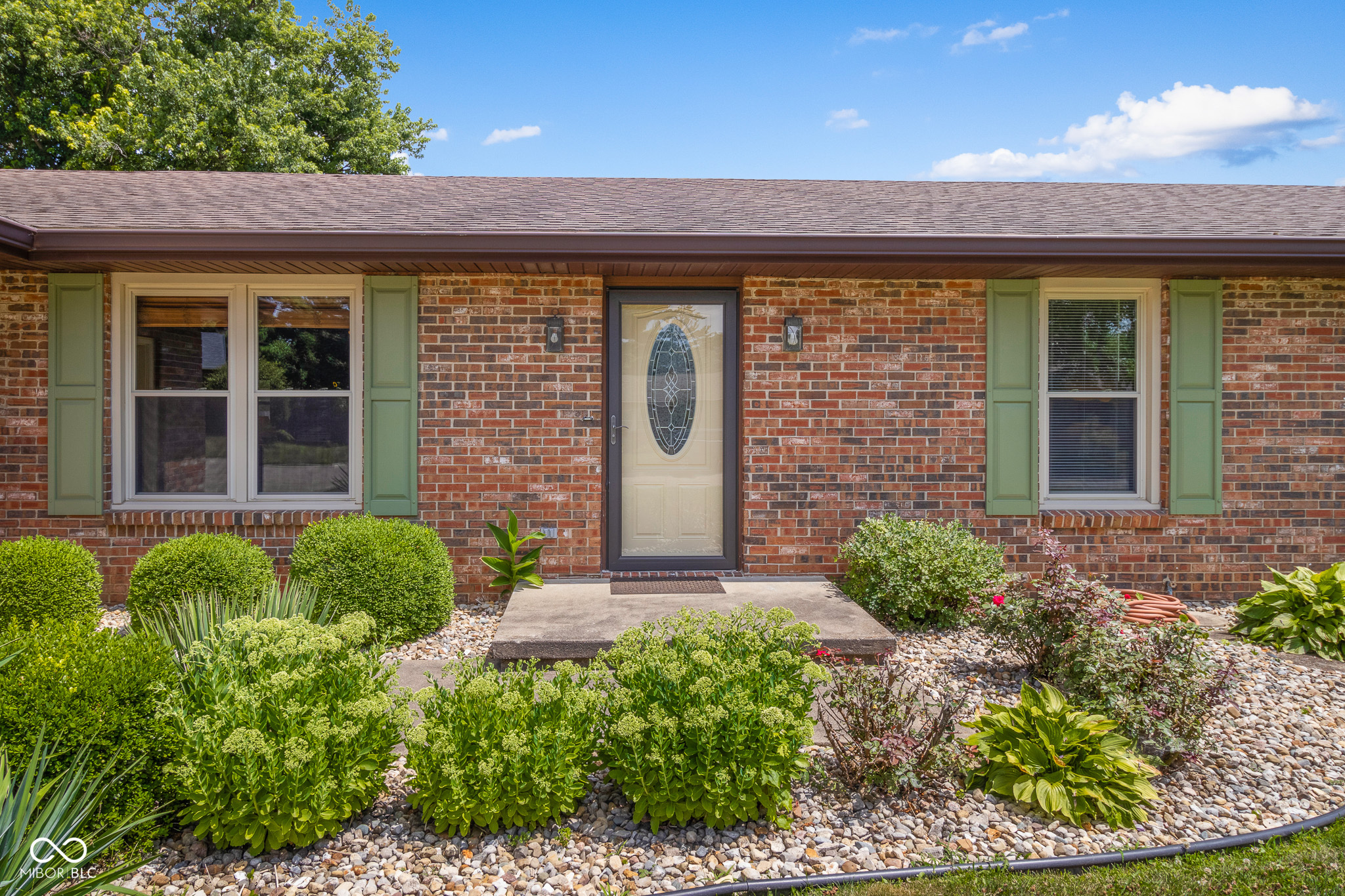 3651 Indianwood Drive