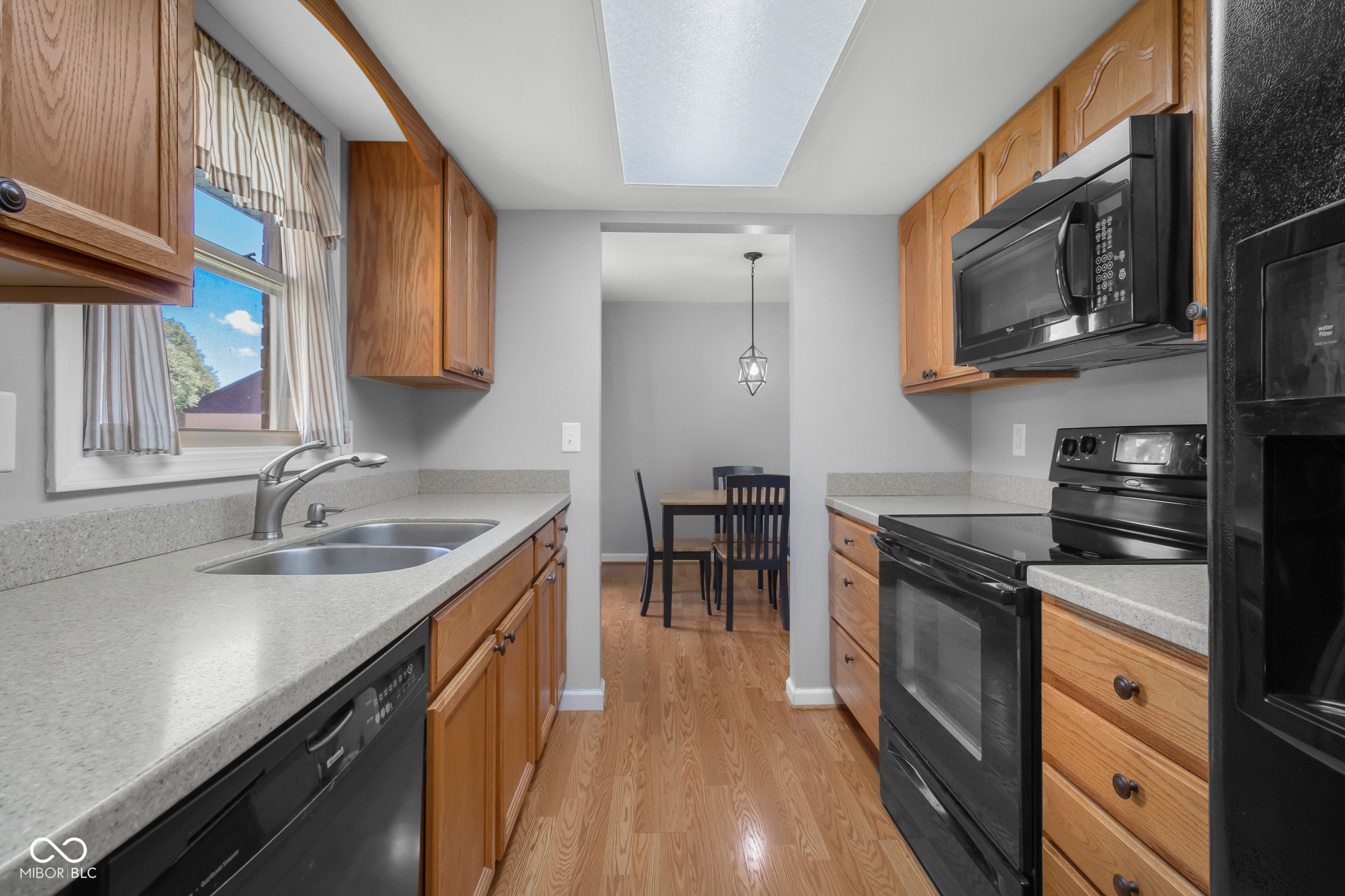 3651 Indianwood Drive