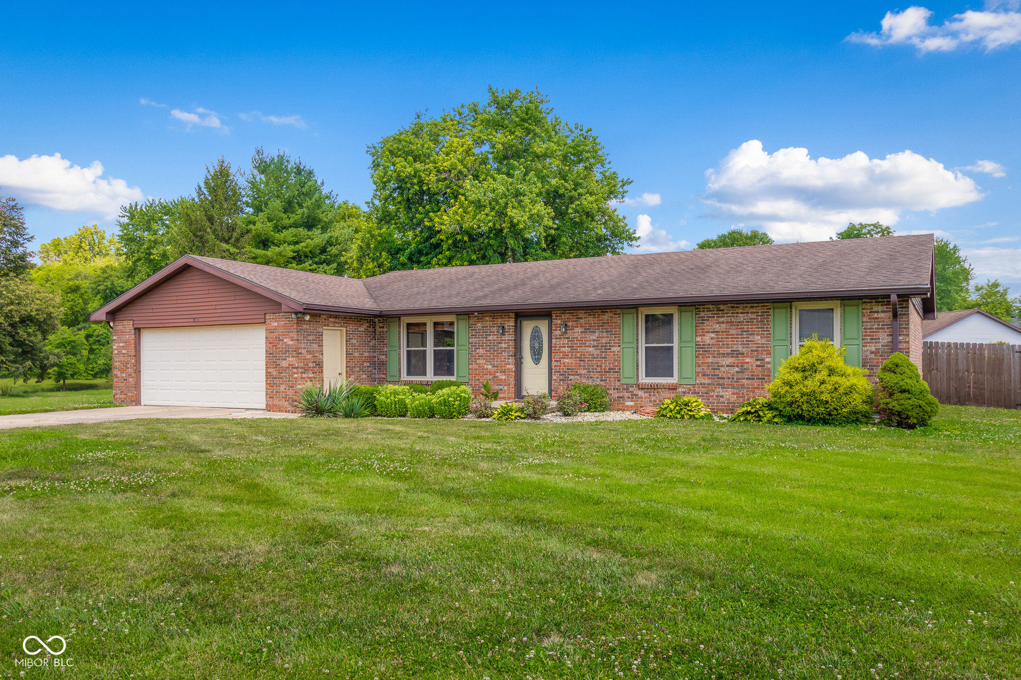 3651 Indianwood Drive