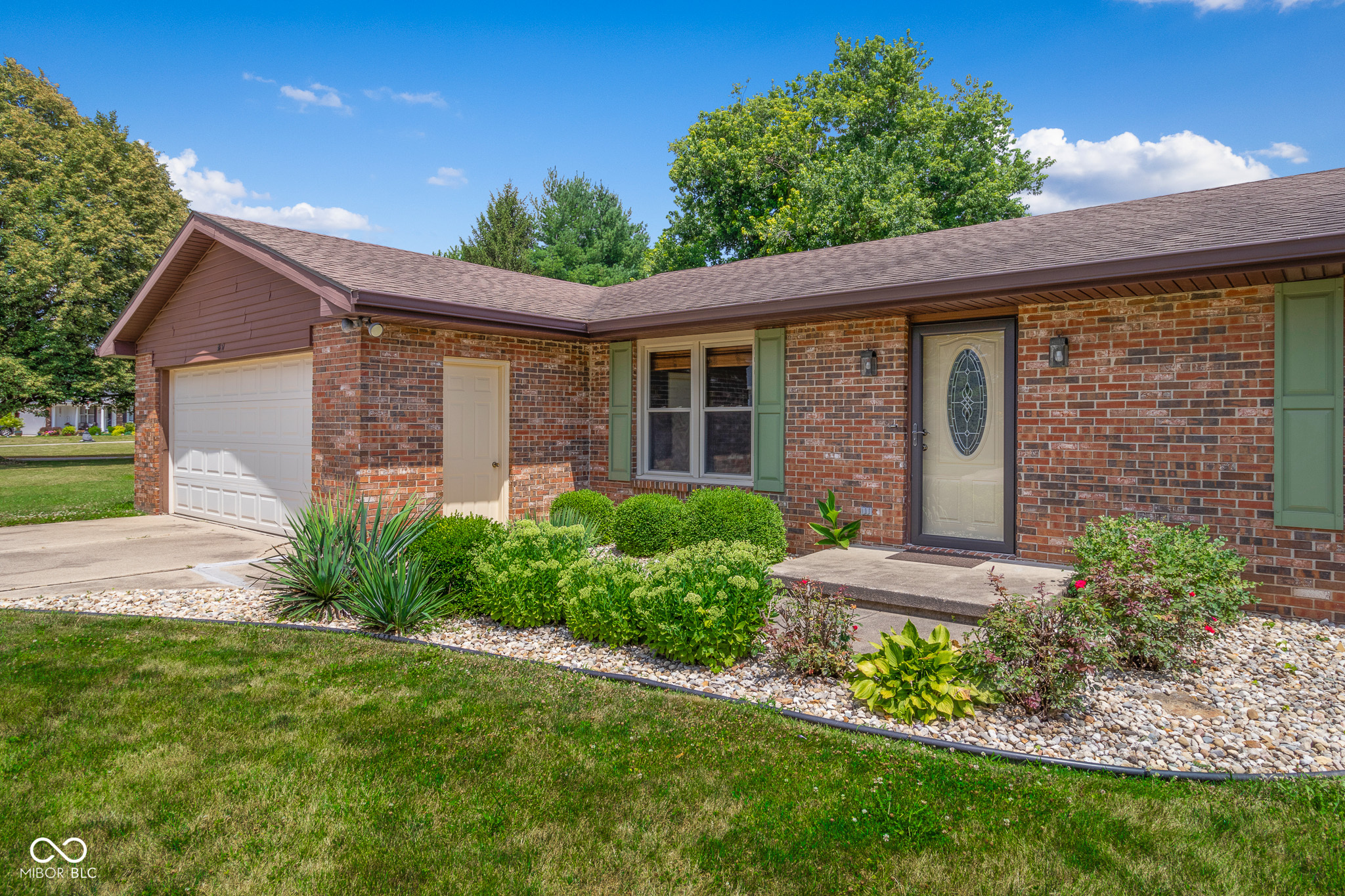 3651 Indianwood Drive