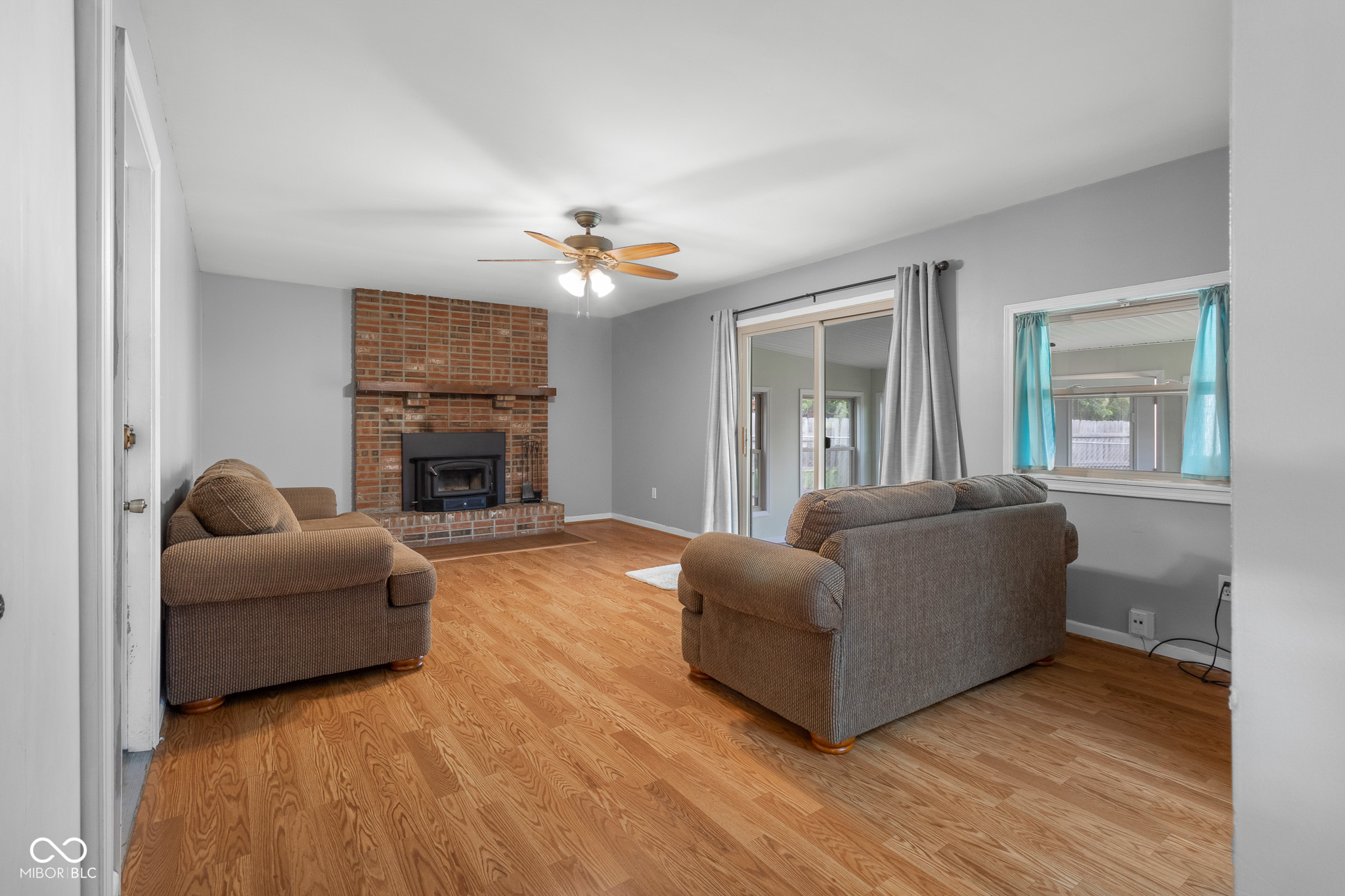 3651 Indianwood Drive