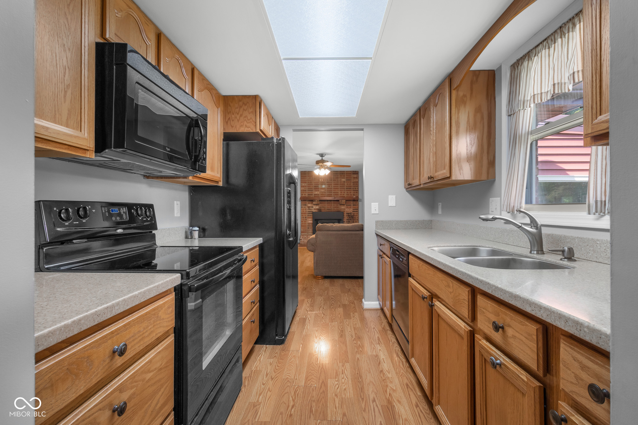 3651 Indianwood Drive