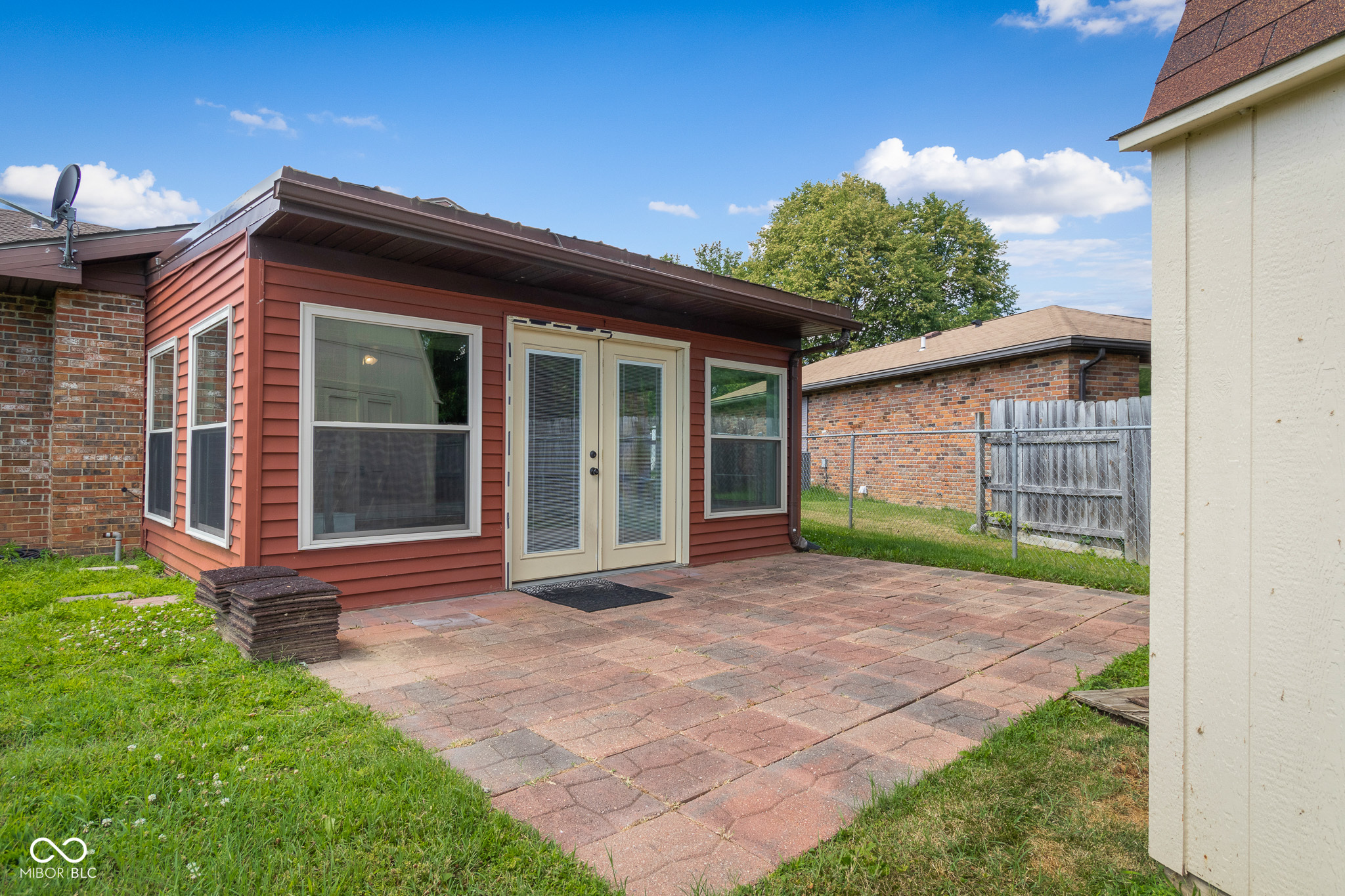 3651 Indianwood Drive