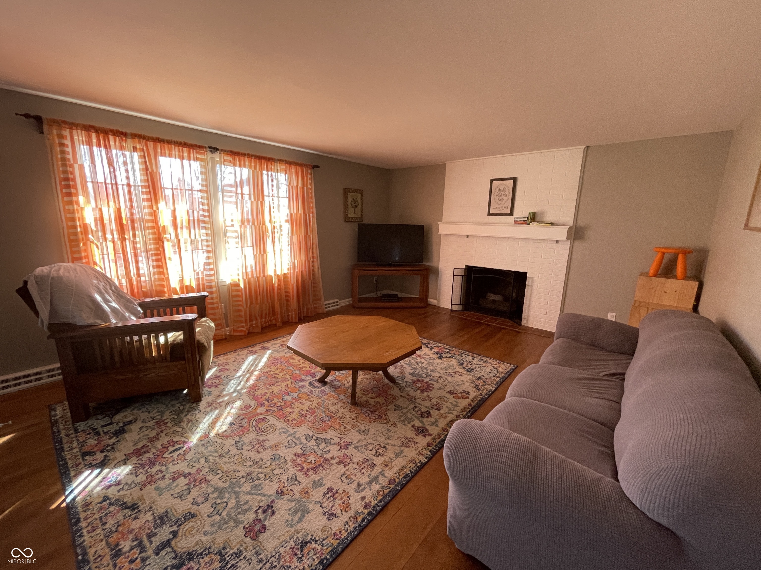 4126 Roselawn Avenue