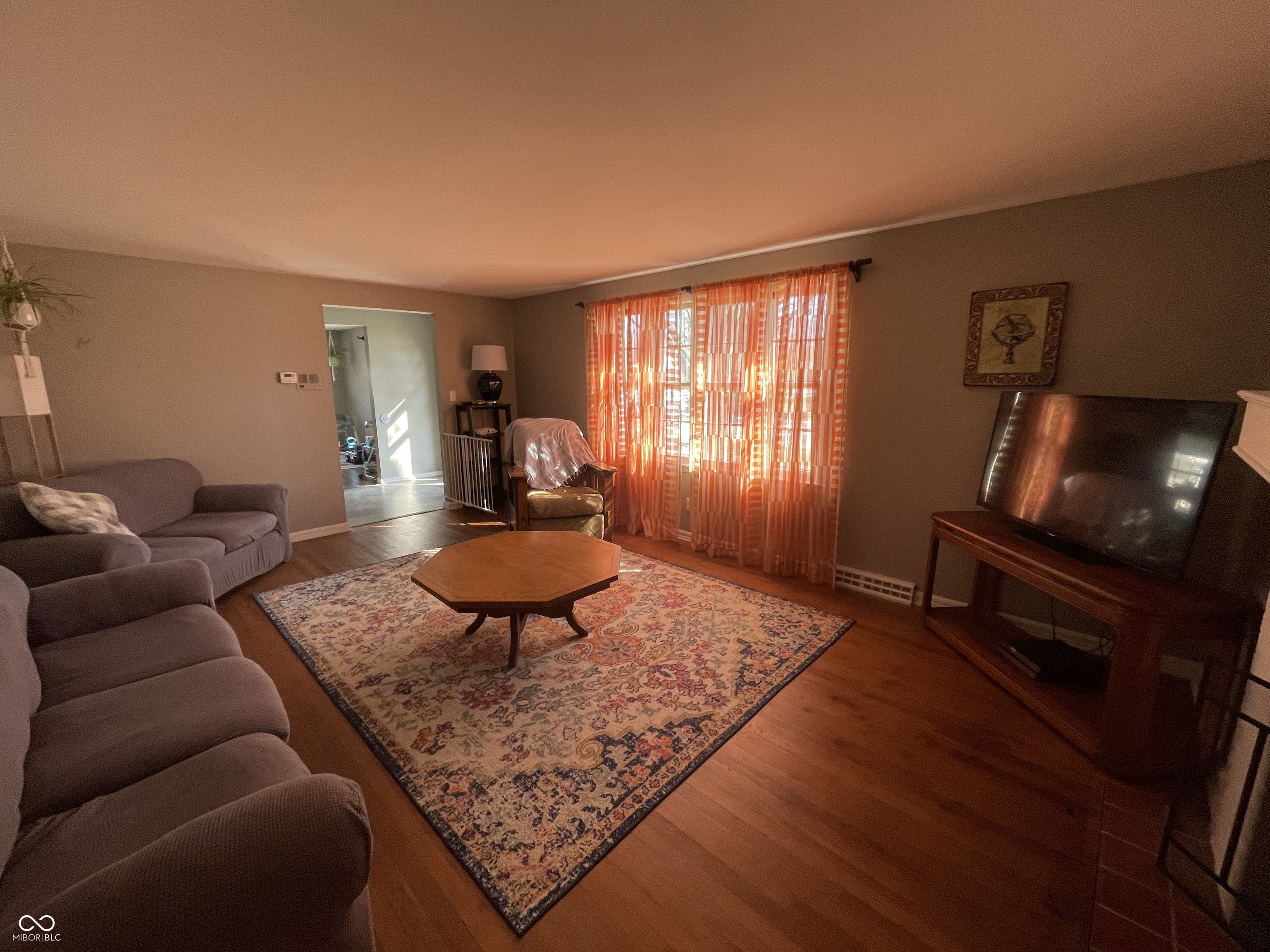 4126 Roselawn Avenue