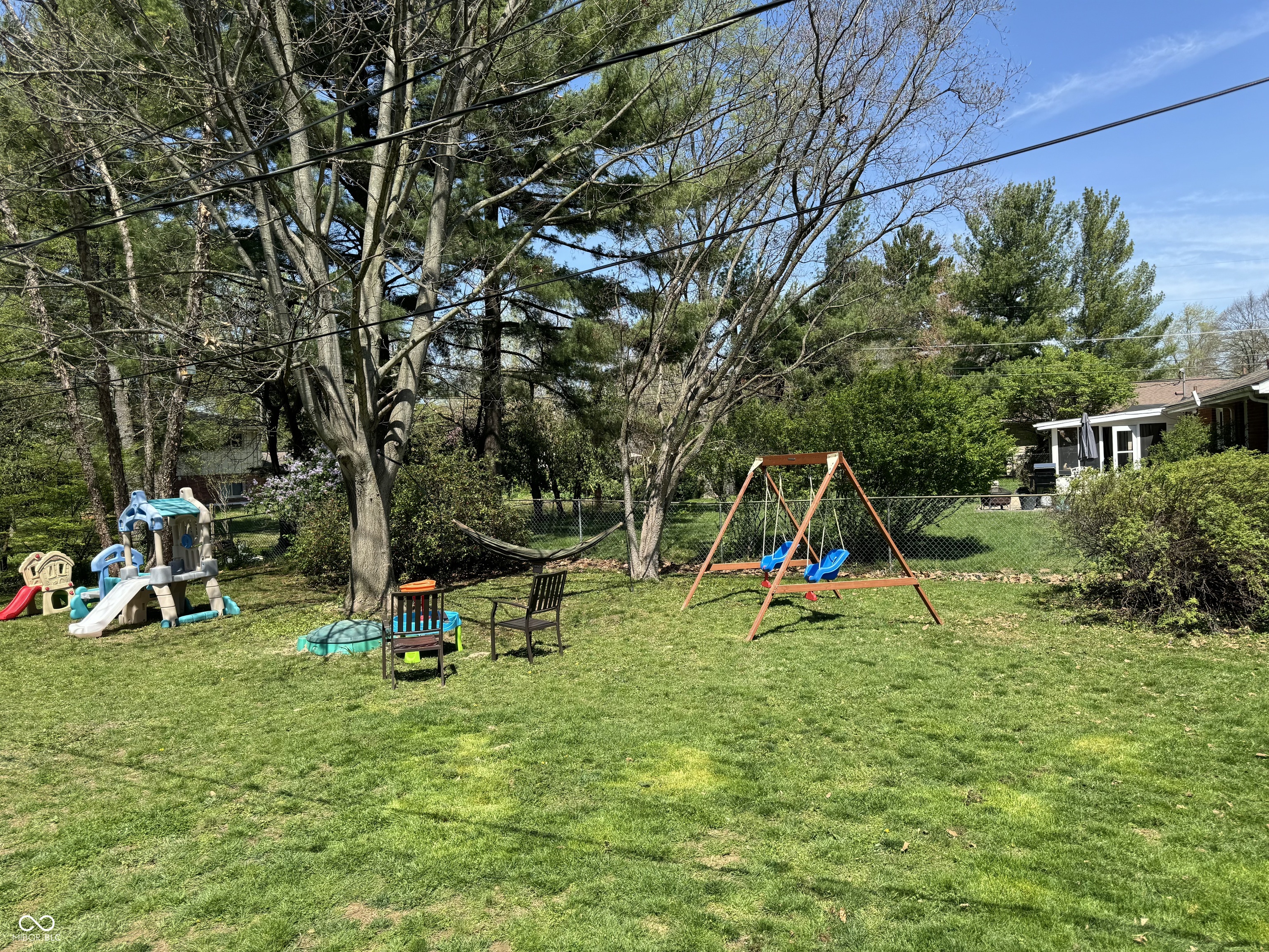 4126 Roselawn Avenue