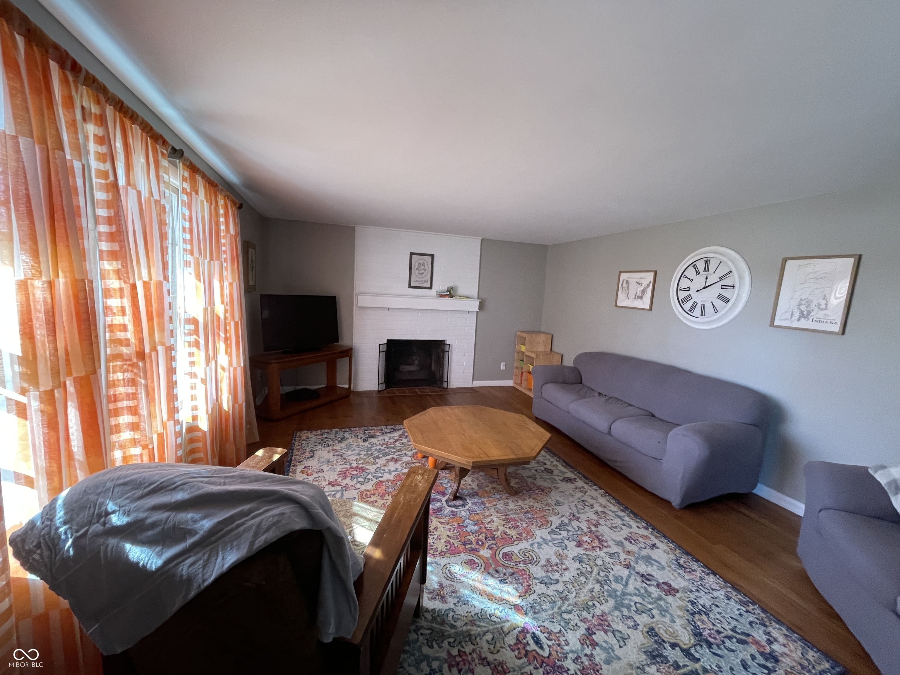 4126 Roselawn Avenue