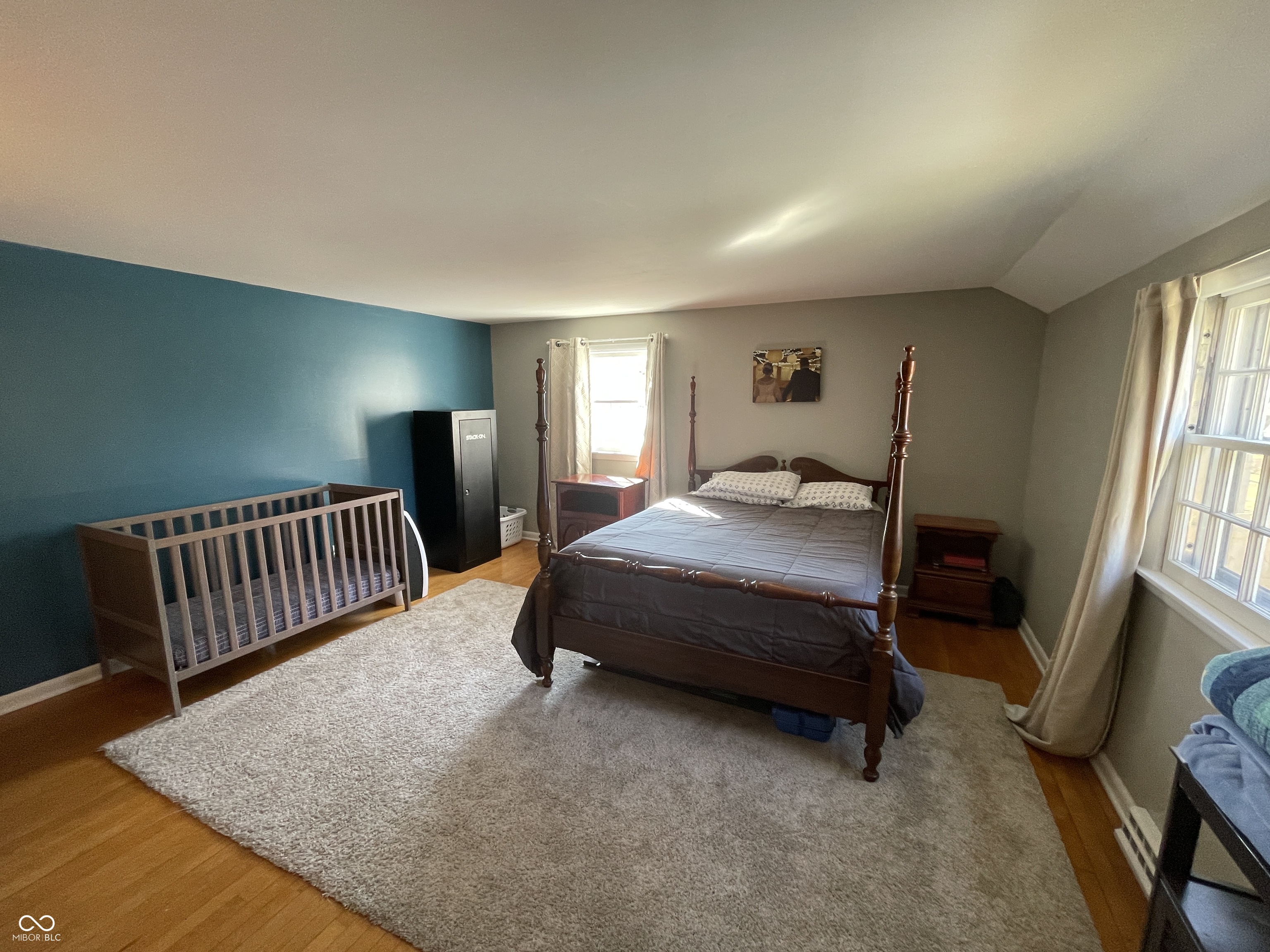 4126 Roselawn Avenue