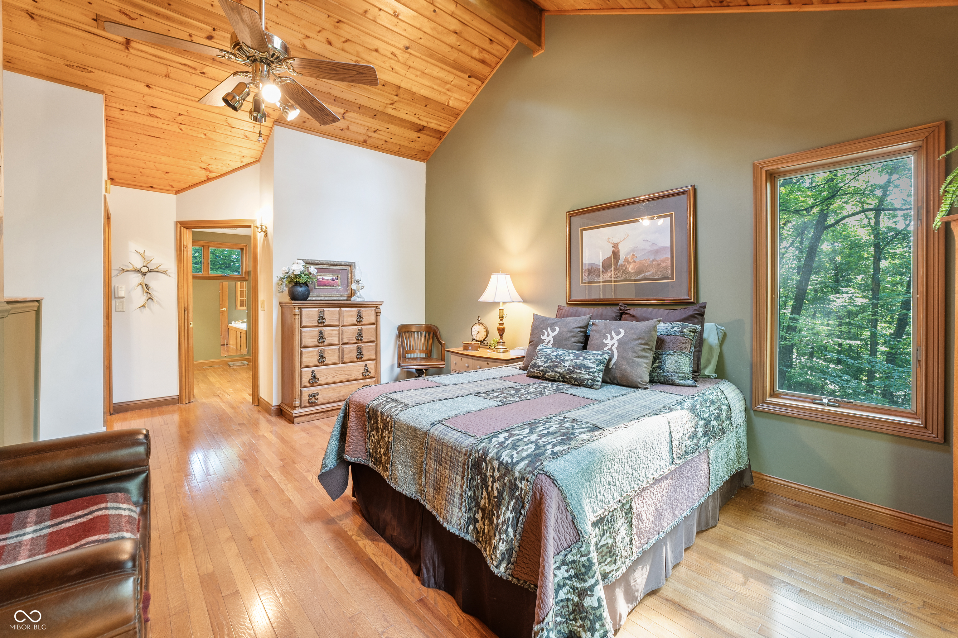 4465 N Morrison Road