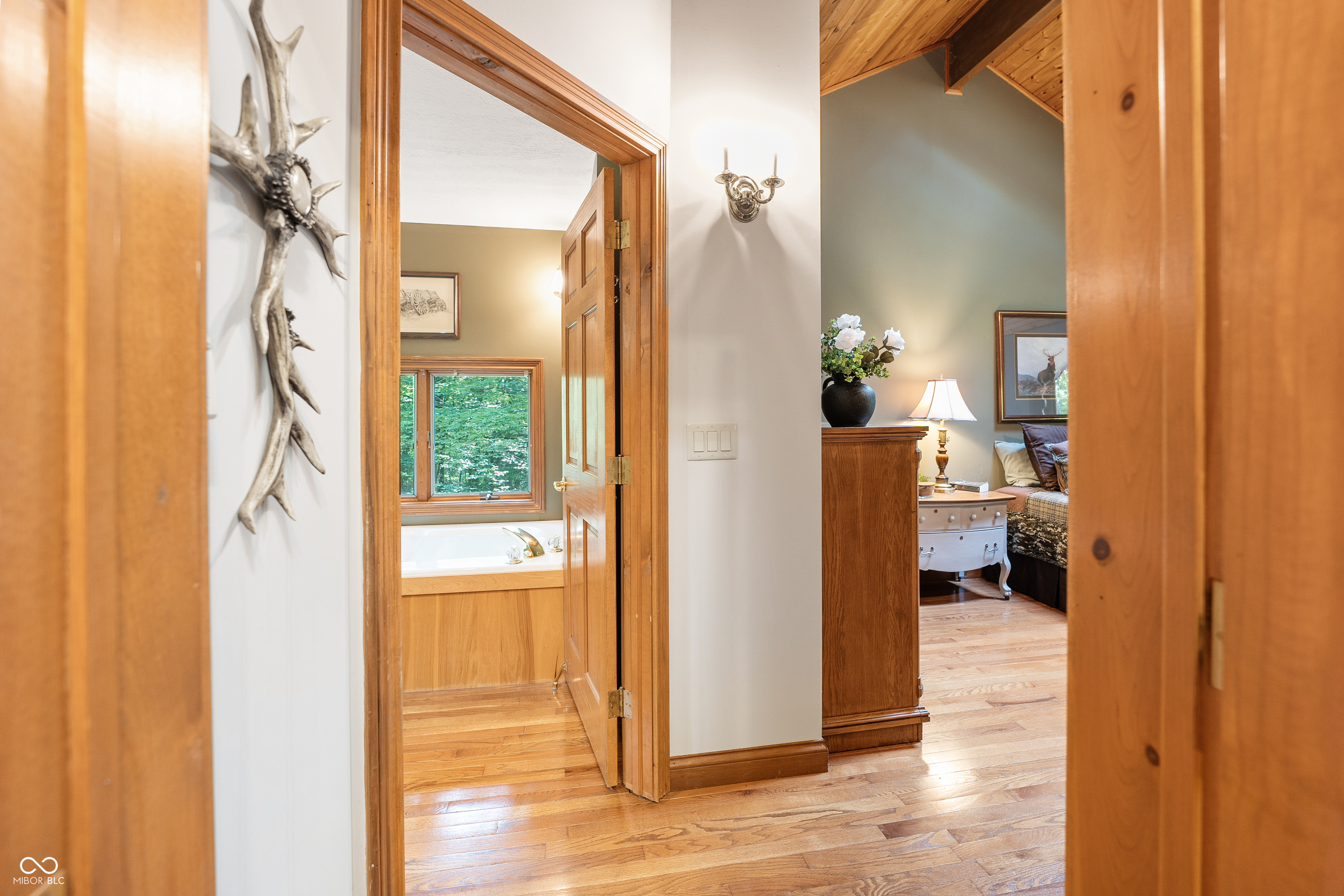 4465 N Morrison Road