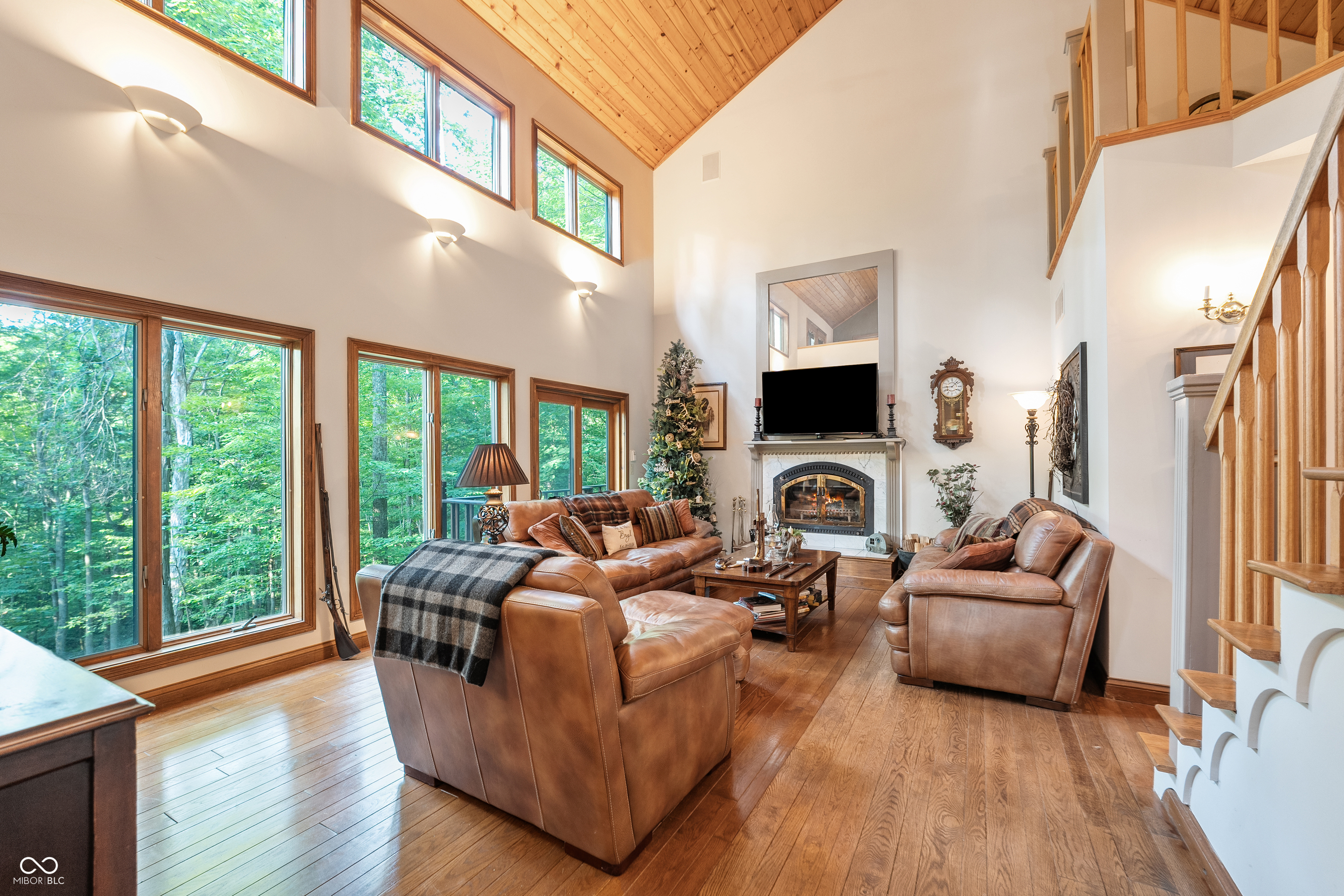 4465 N Morrison Road