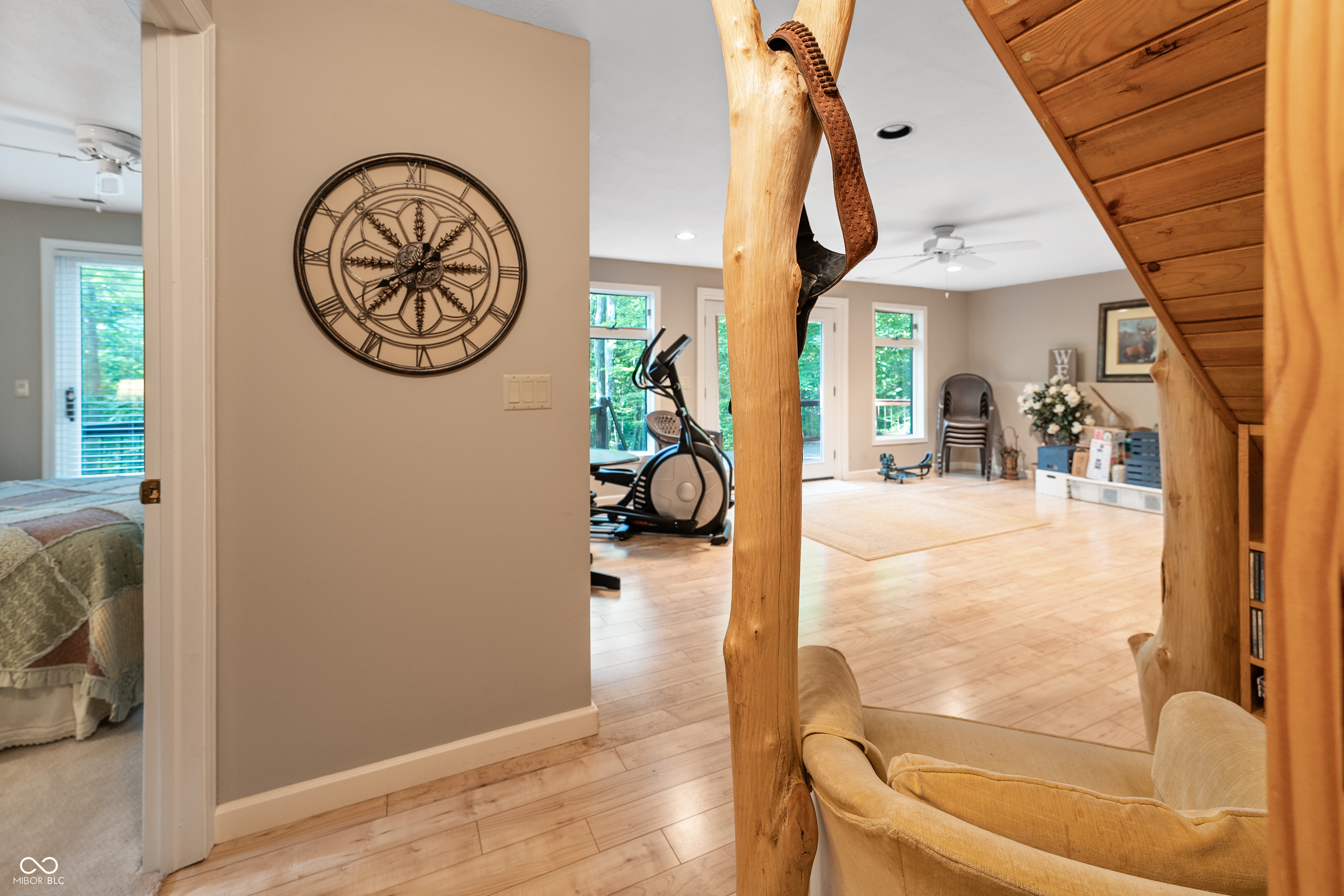 4465 N Morrison Road