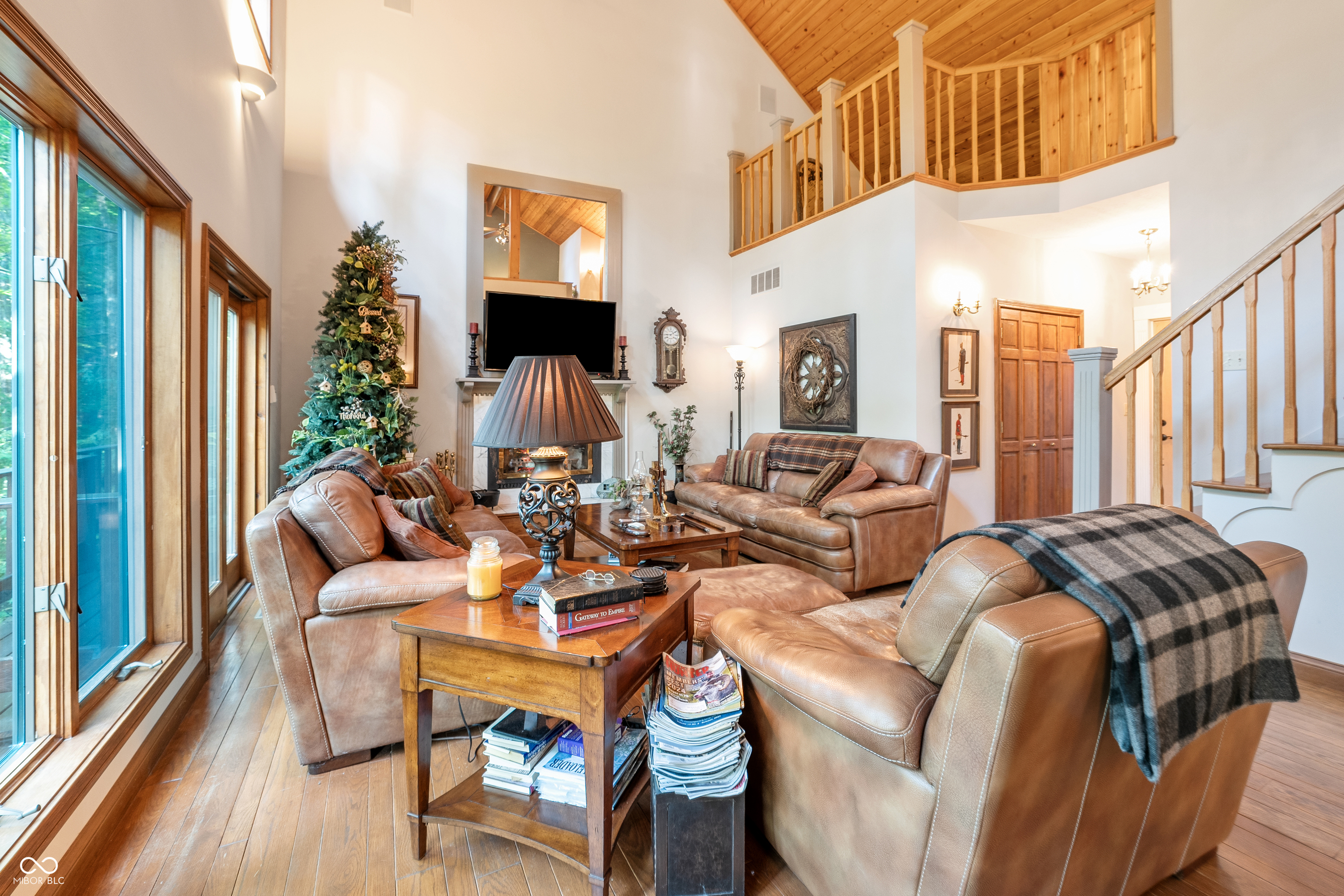 4465 N Morrison Road