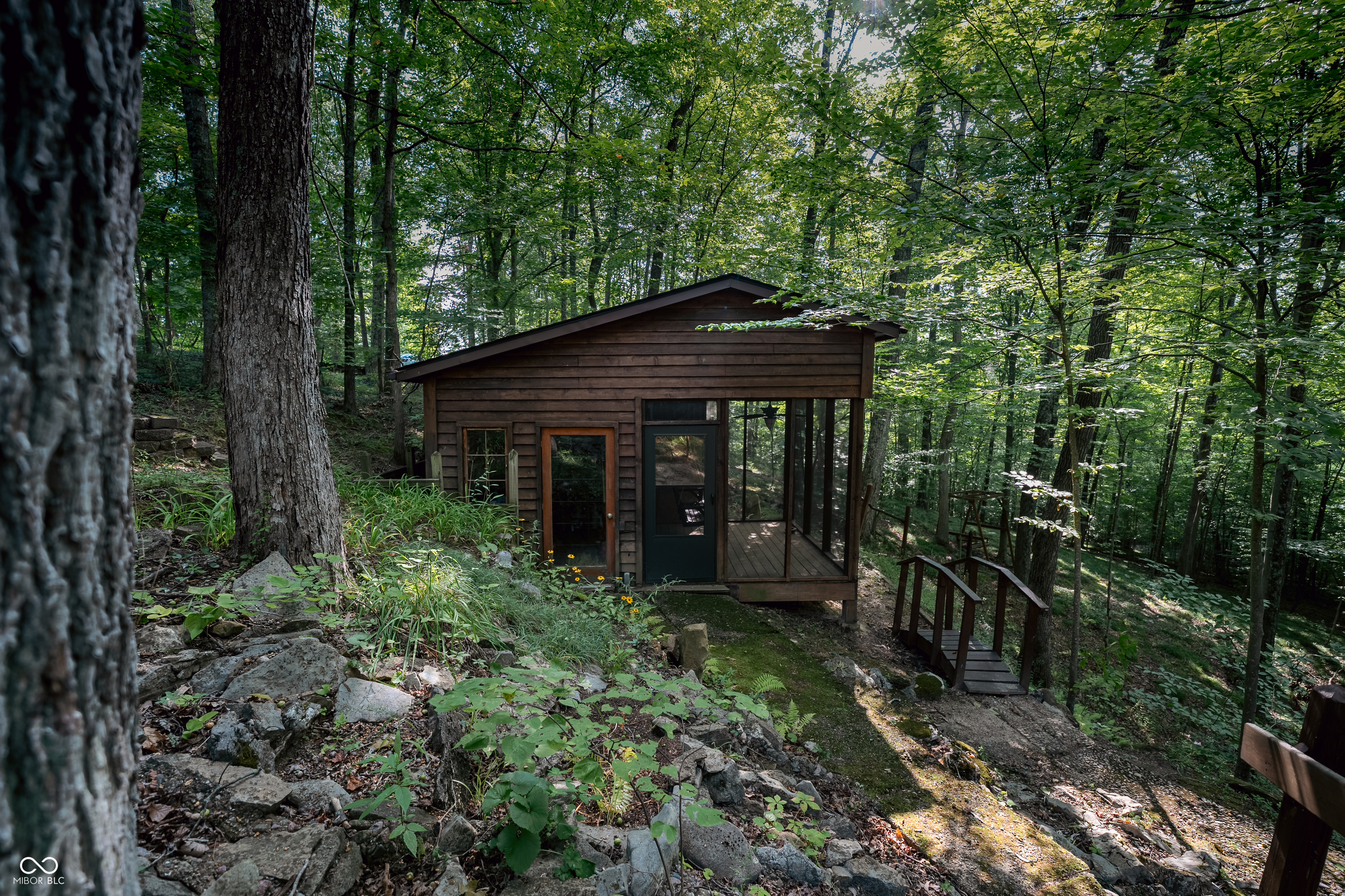 4465 N Morrison Road