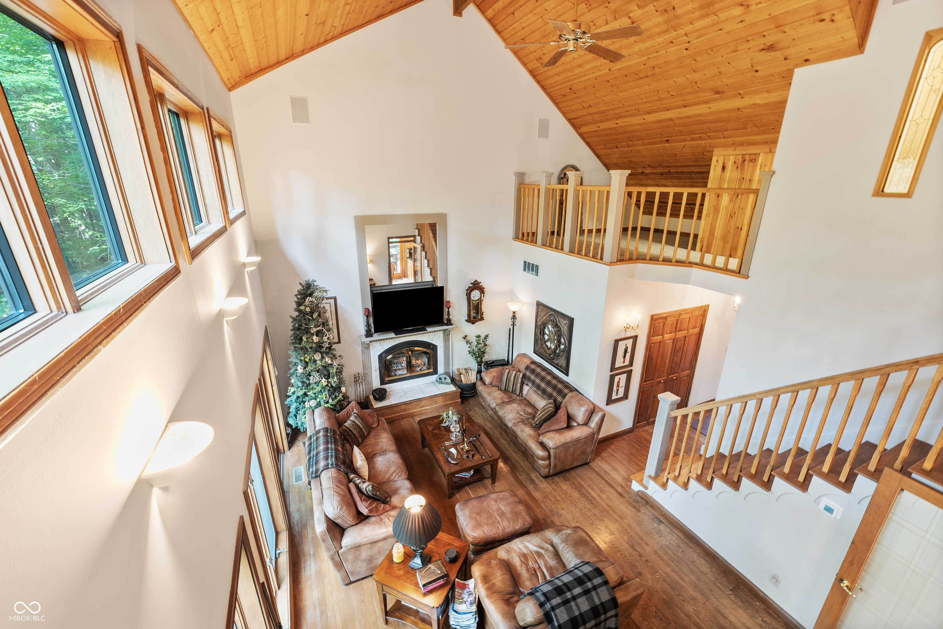 4465 N Morrison Road