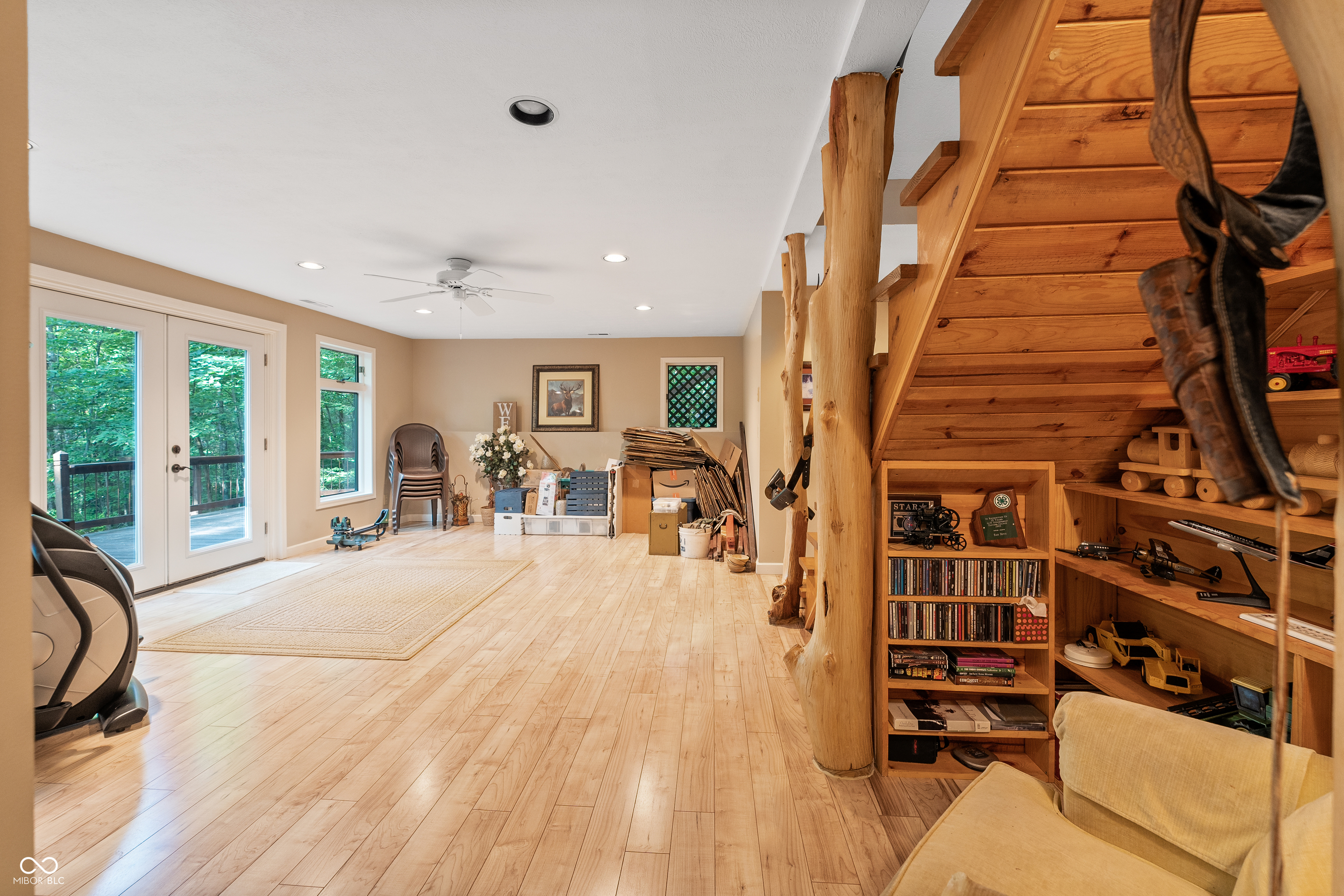 4465 N Morrison Road