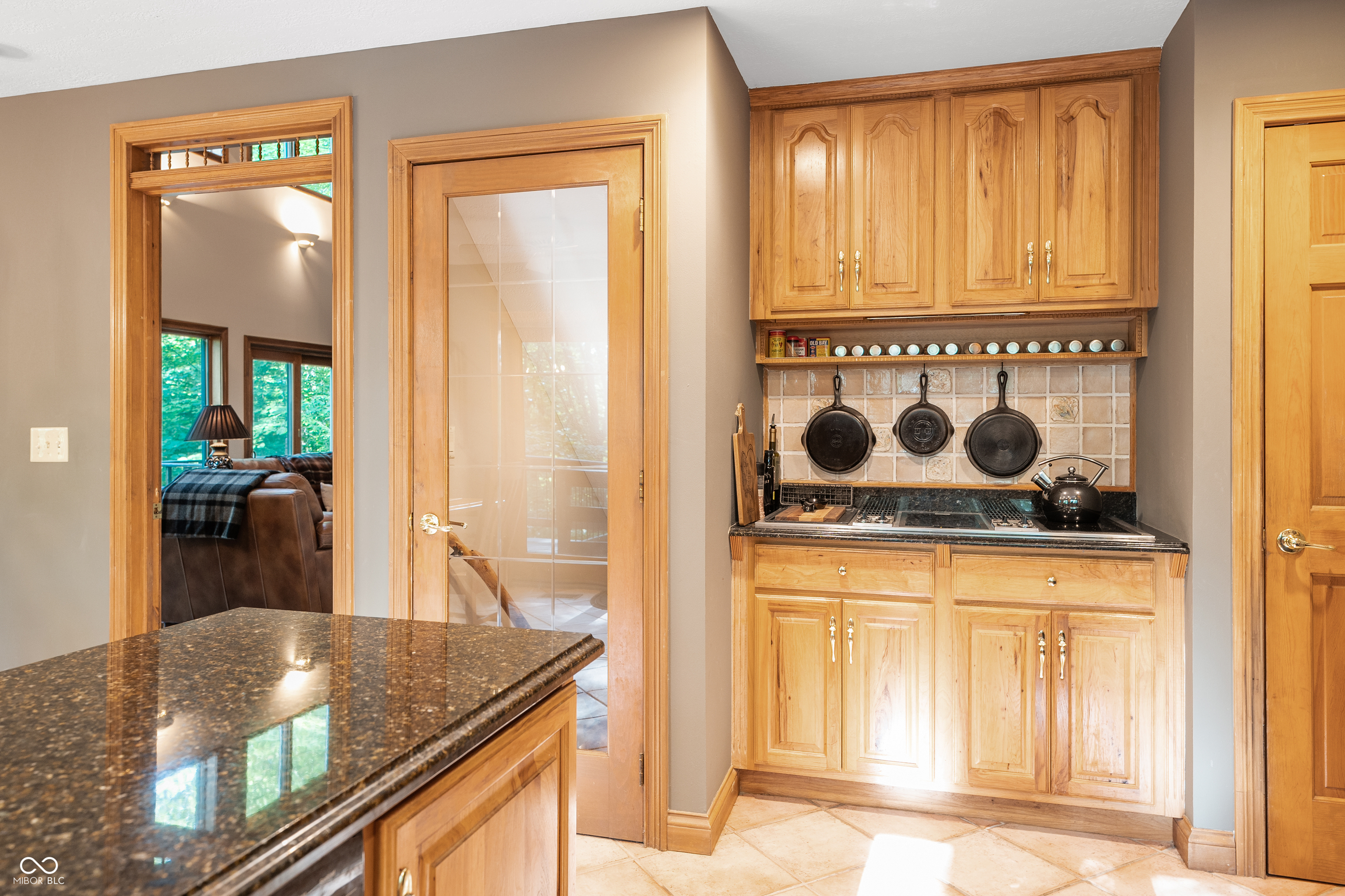 4465 N Morrison Road