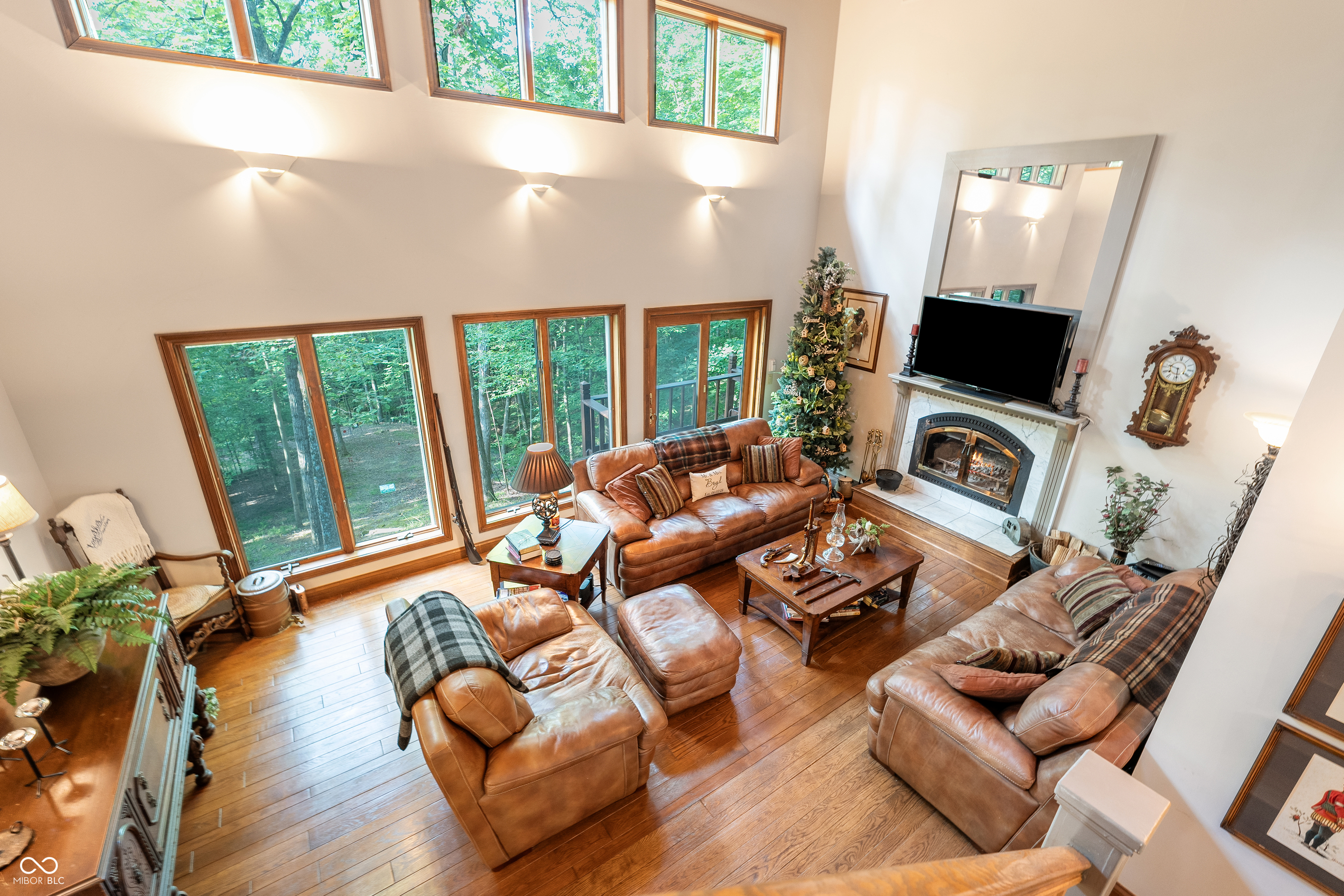 4465 N Morrison Road